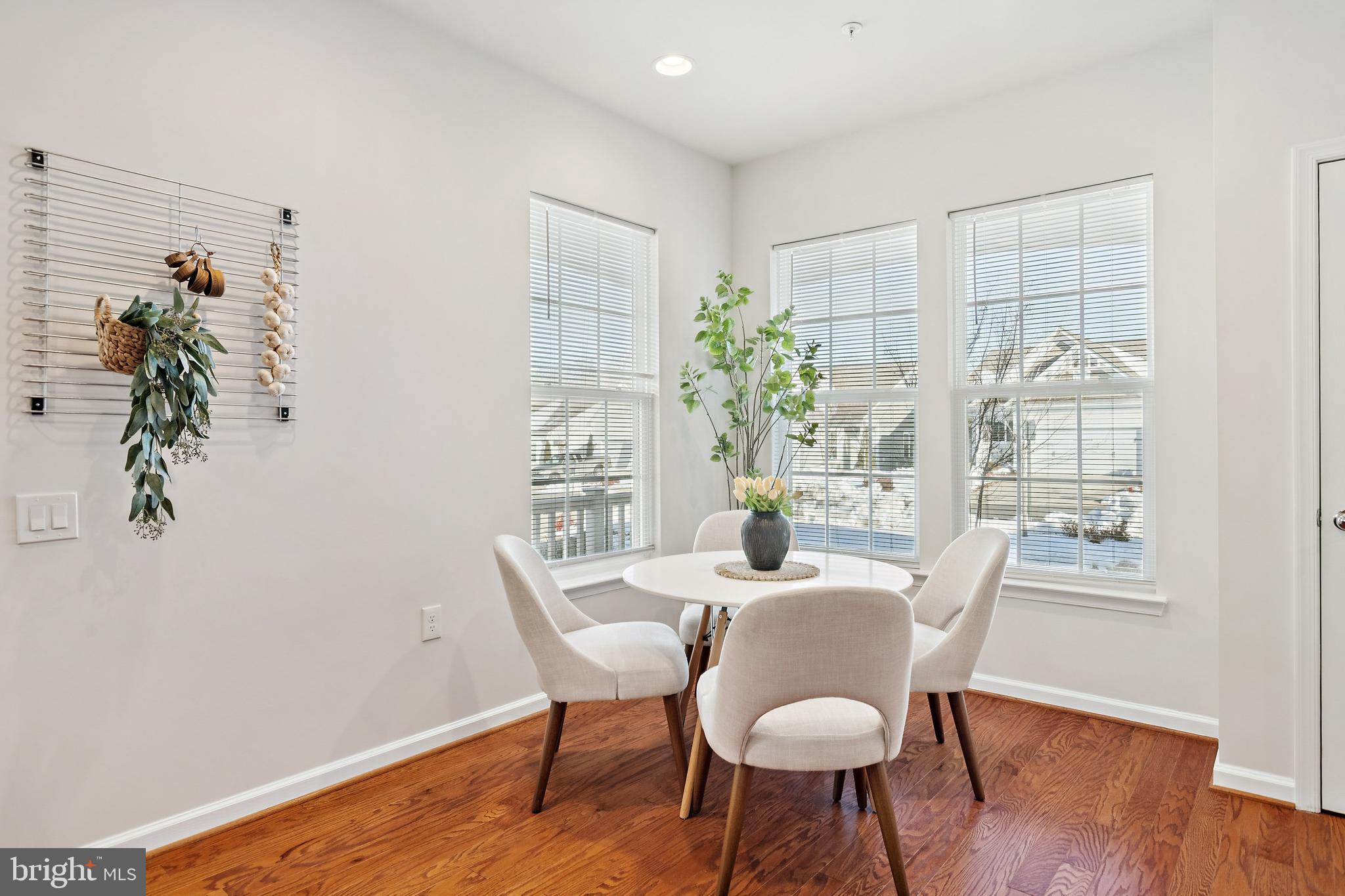 CELEBRATE VIRGINIA NORTH - Residential