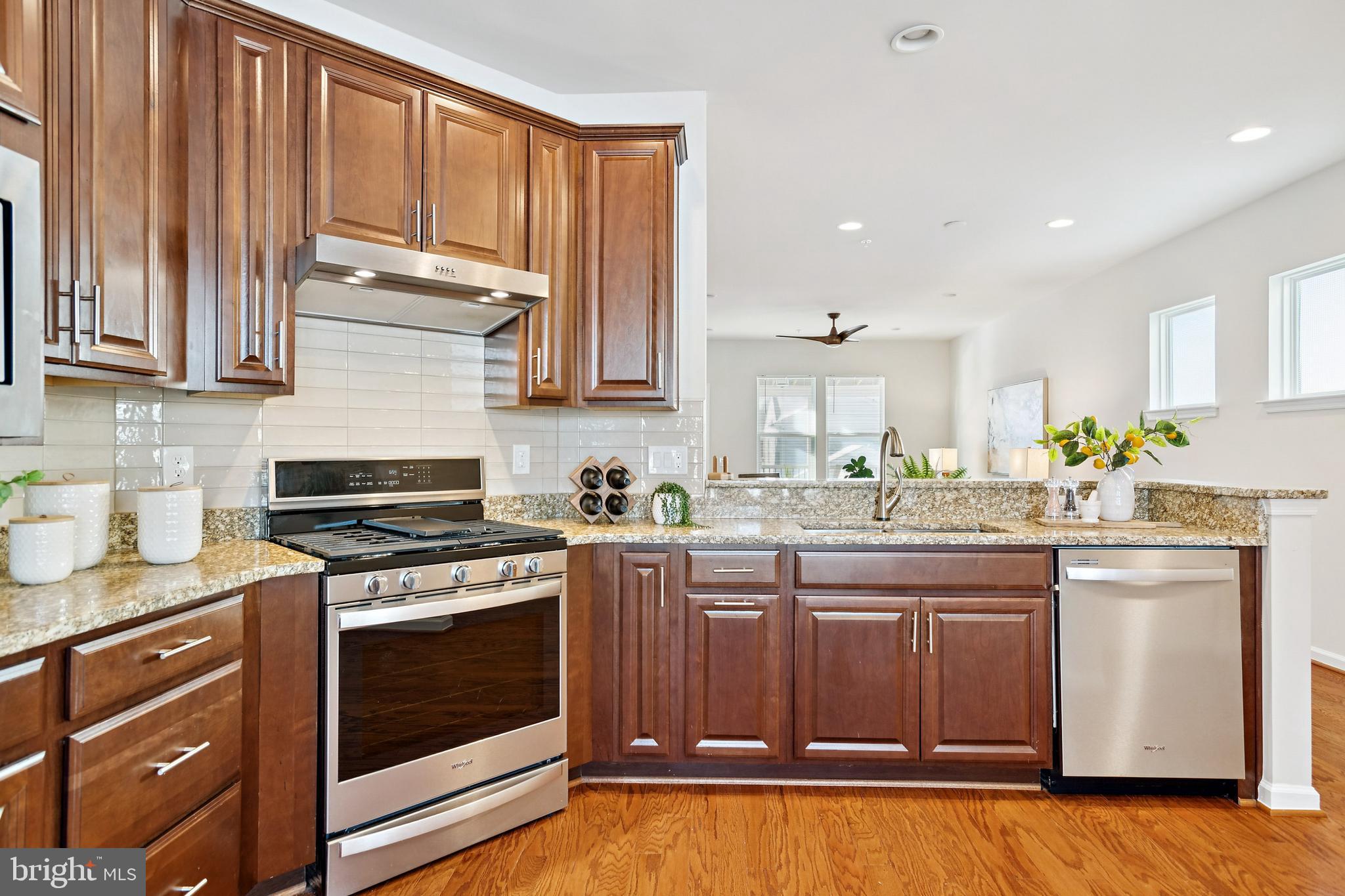 CELEBRATE VIRGINIA NORTH - Residential