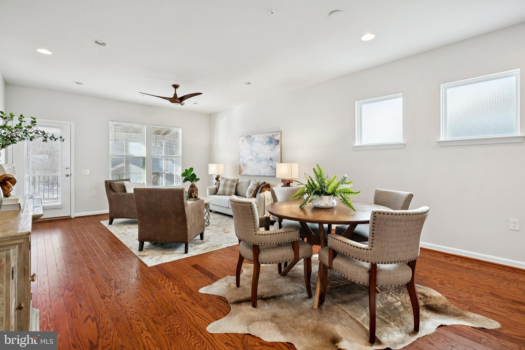 CELEBRATE VIRGINIA NORTH - Residential