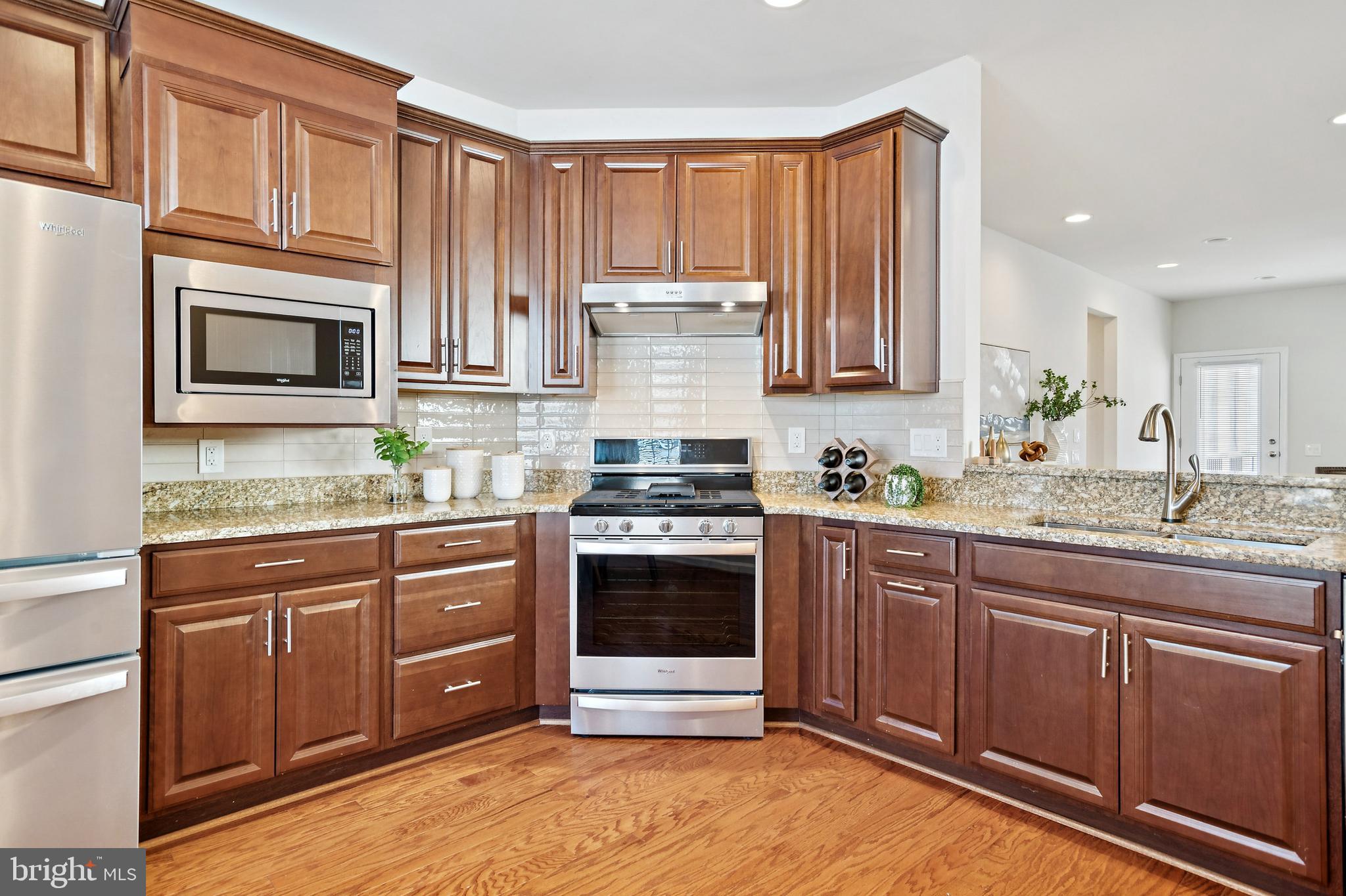 CELEBRATE VIRGINIA NORTH - Residential