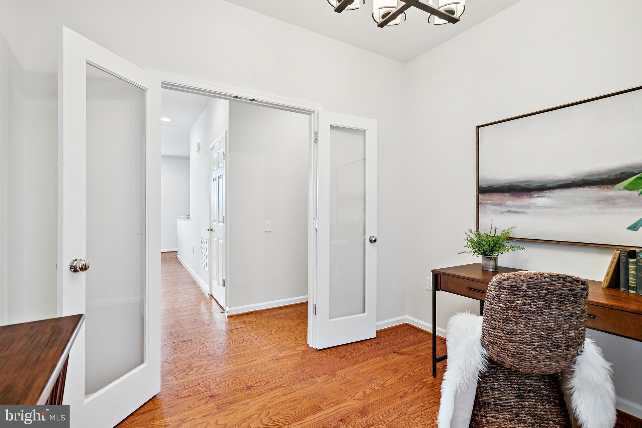 CELEBRATE VIRGINIA NORTH - Residential