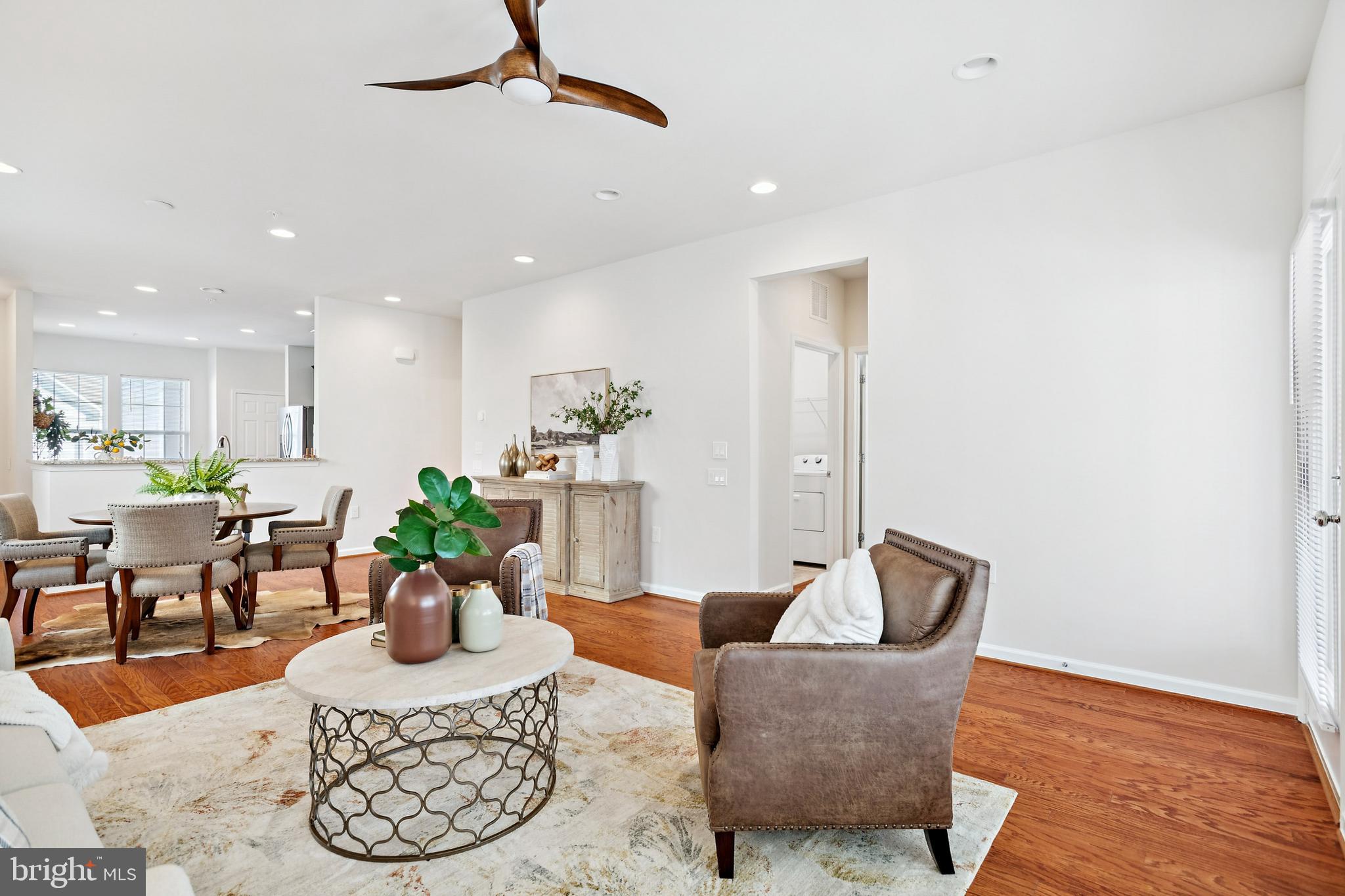 CELEBRATE VIRGINIA NORTH - Residential