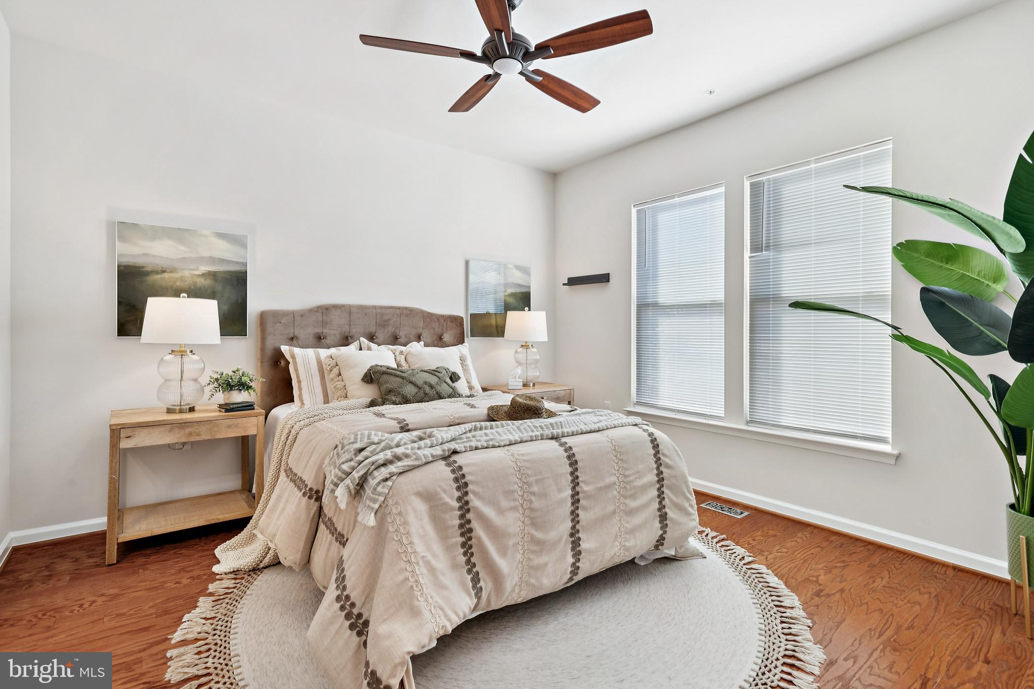 CELEBRATE VIRGINIA NORTH - Residential