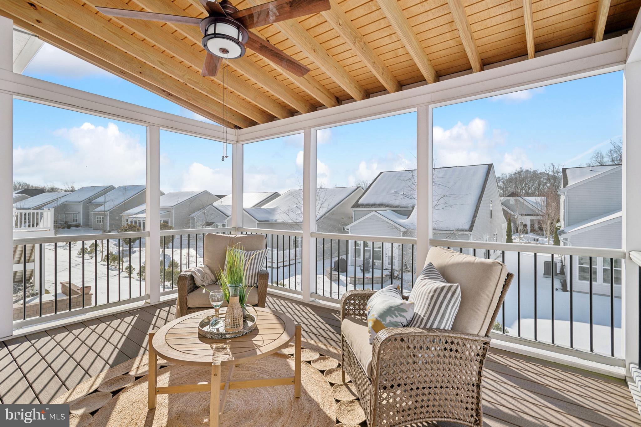 CELEBRATE VIRGINIA NORTH - Residential