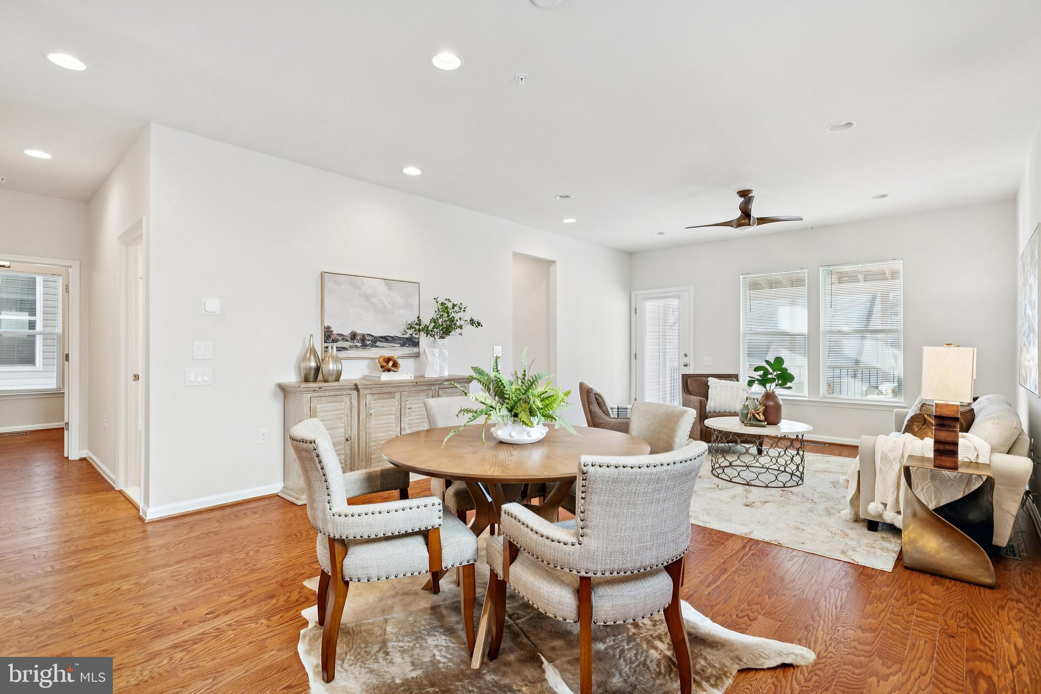 CELEBRATE VIRGINIA NORTH - Residential