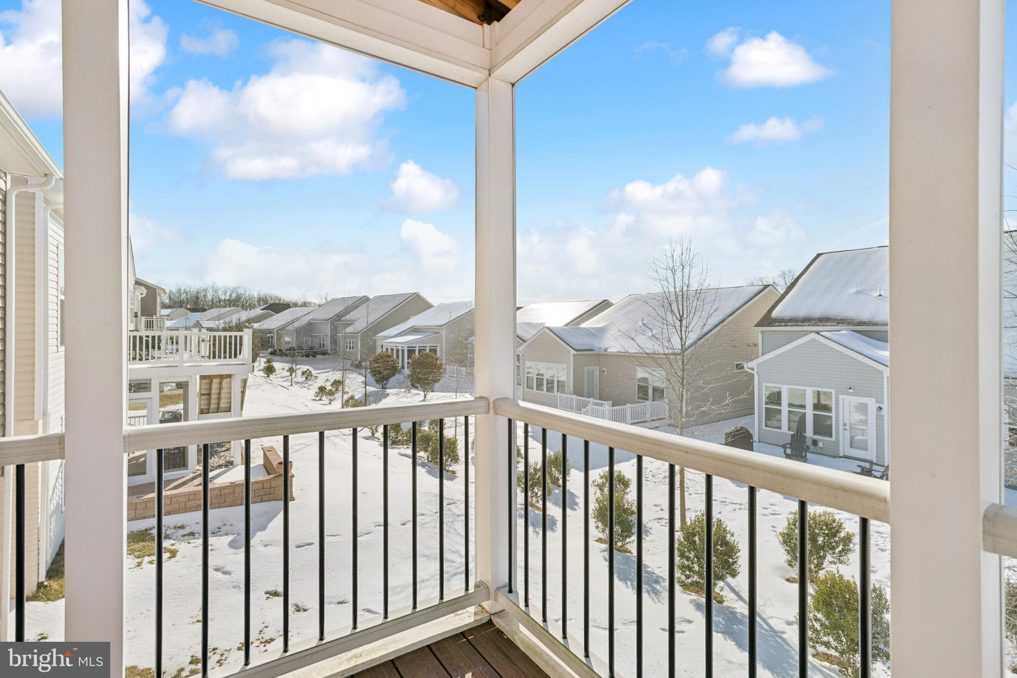 CELEBRATE VIRGINIA NORTH - Residential