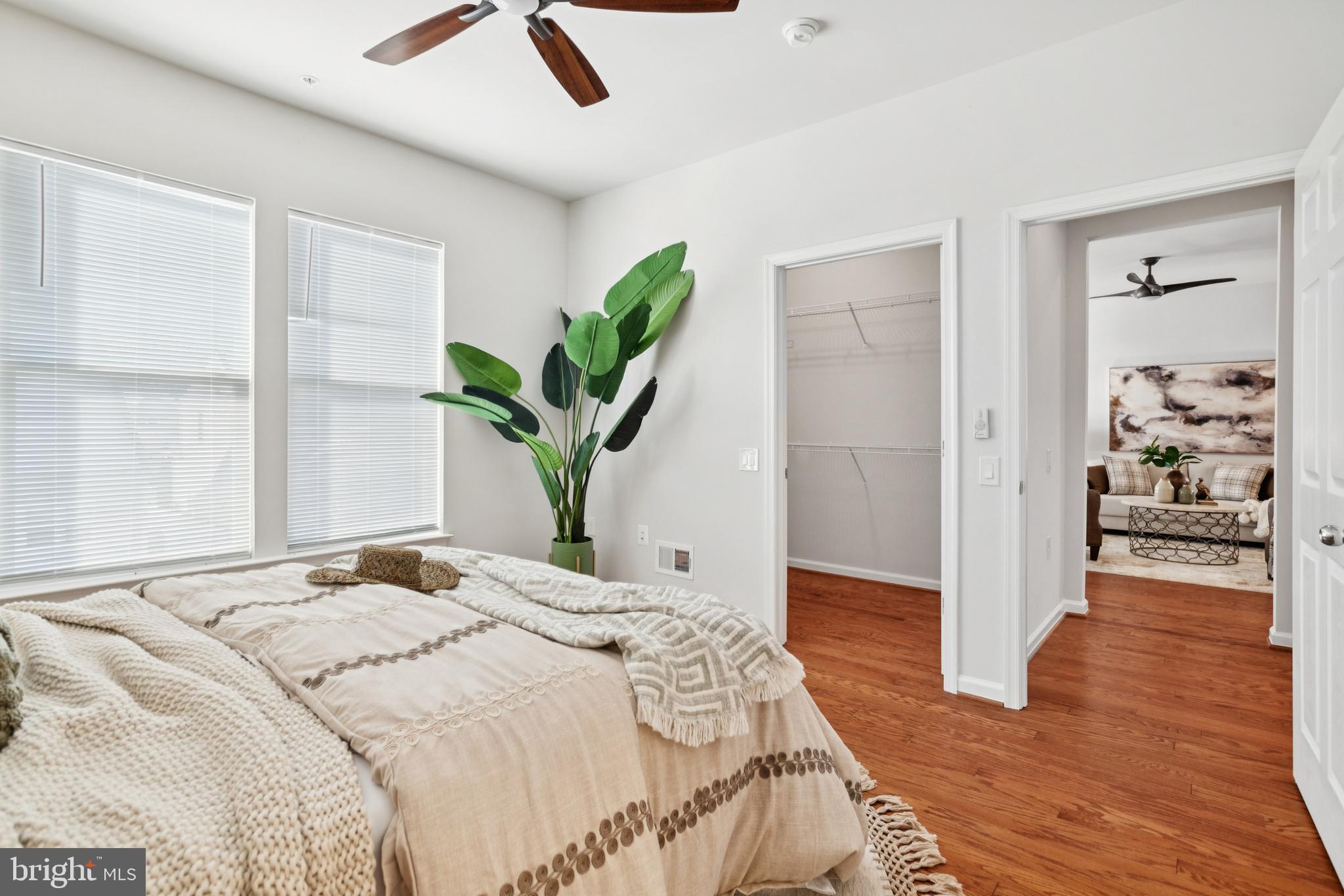 CELEBRATE VIRGINIA NORTH - Residential