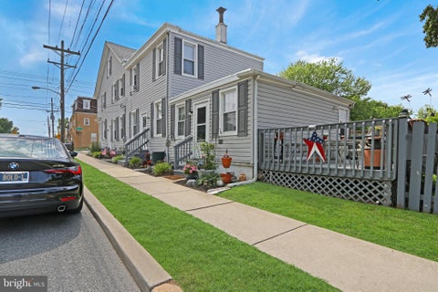 Photo of 650 W 7th Street, NEW CASTLE, DE 19720 (MLS # DENC2106762)