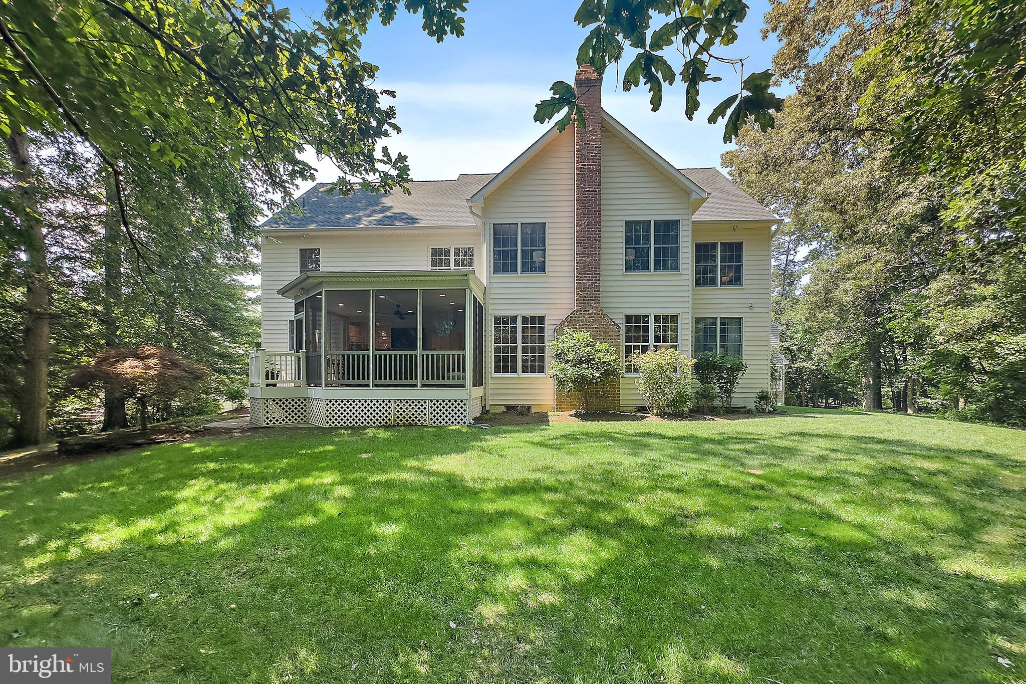 22 POTTERS LANE
