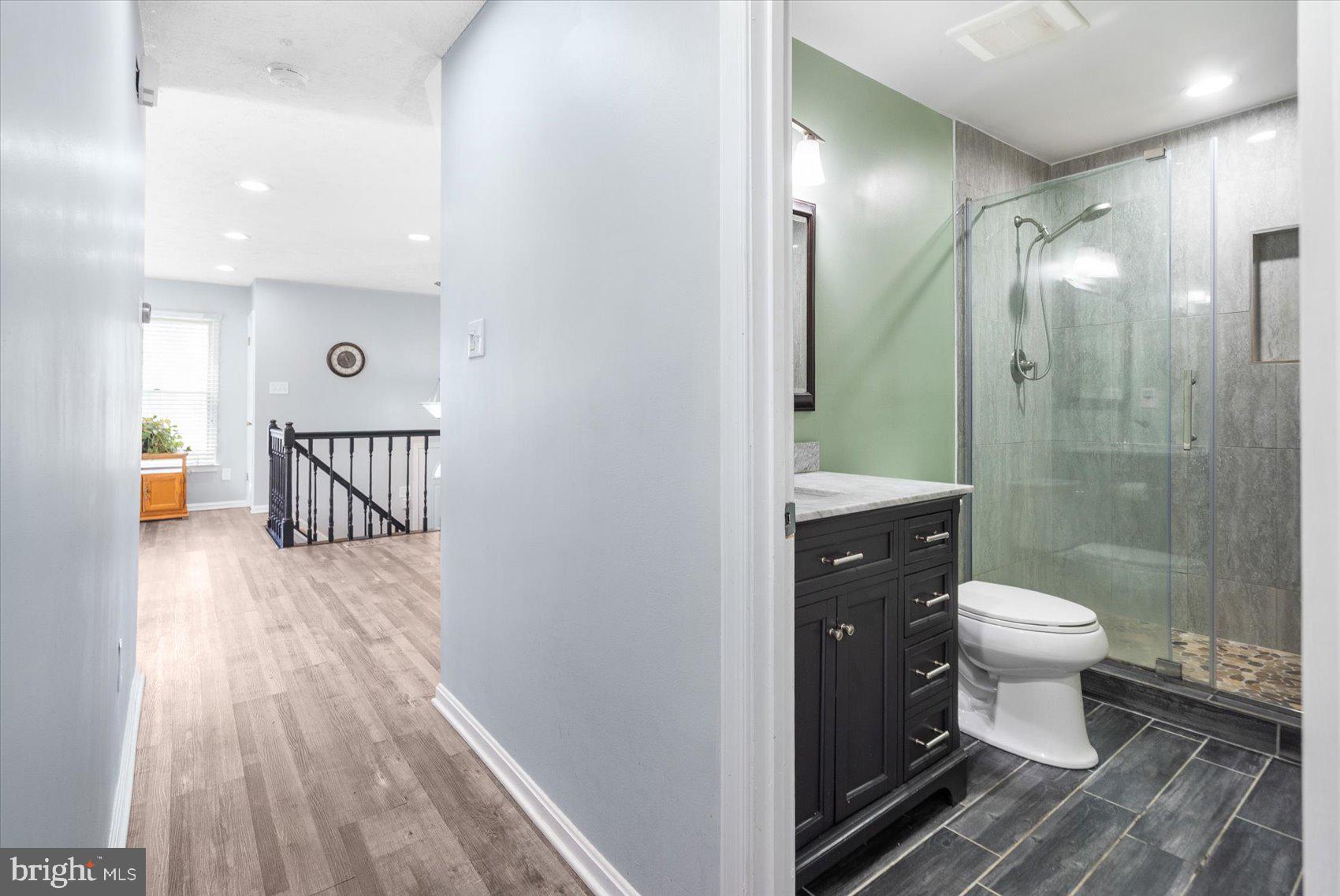 GREEN HAVEN - Residential