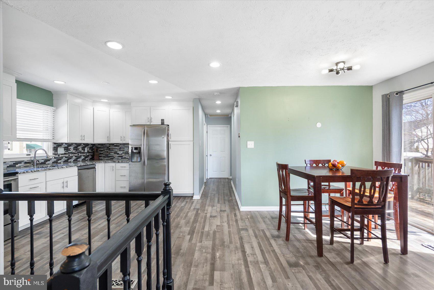 GREEN HAVEN - Residential