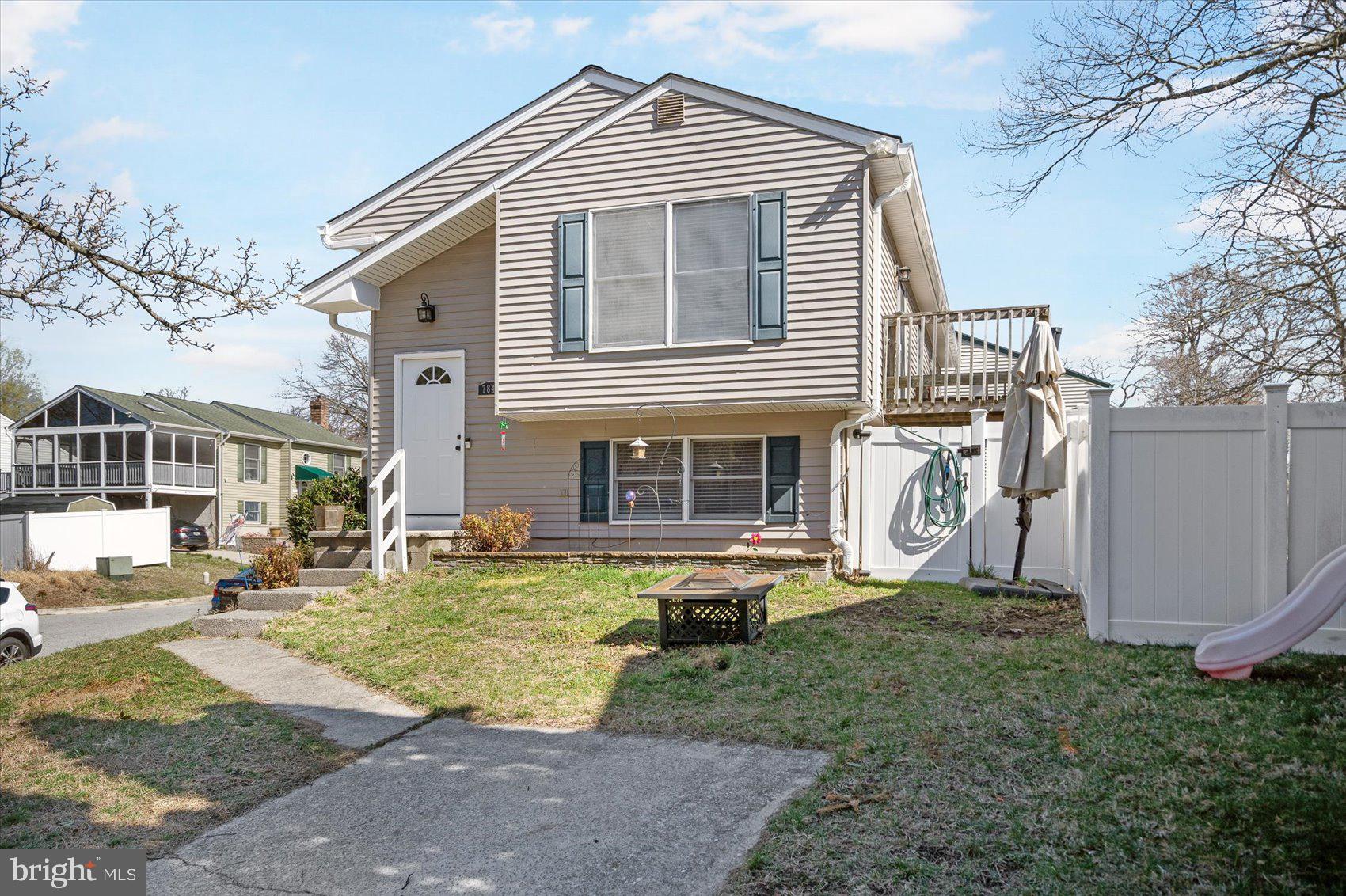 GREEN HAVEN - Residential