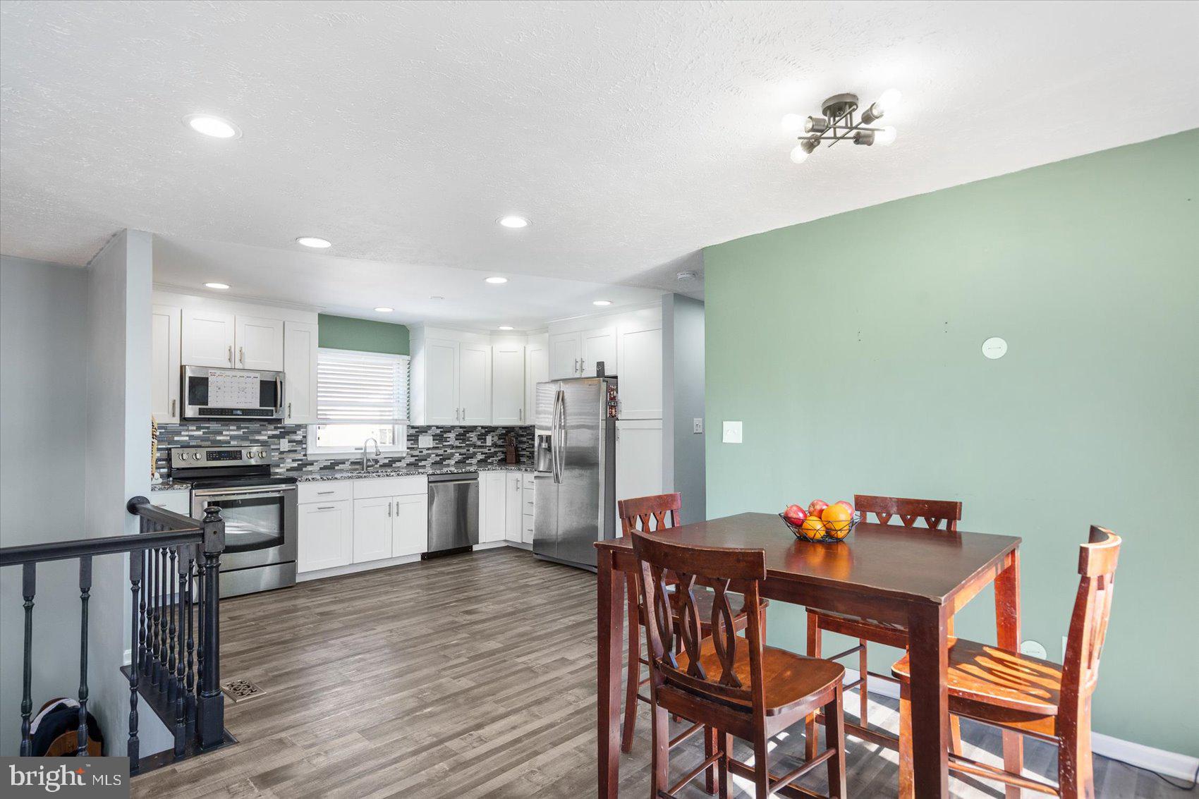 GREEN HAVEN - Residential