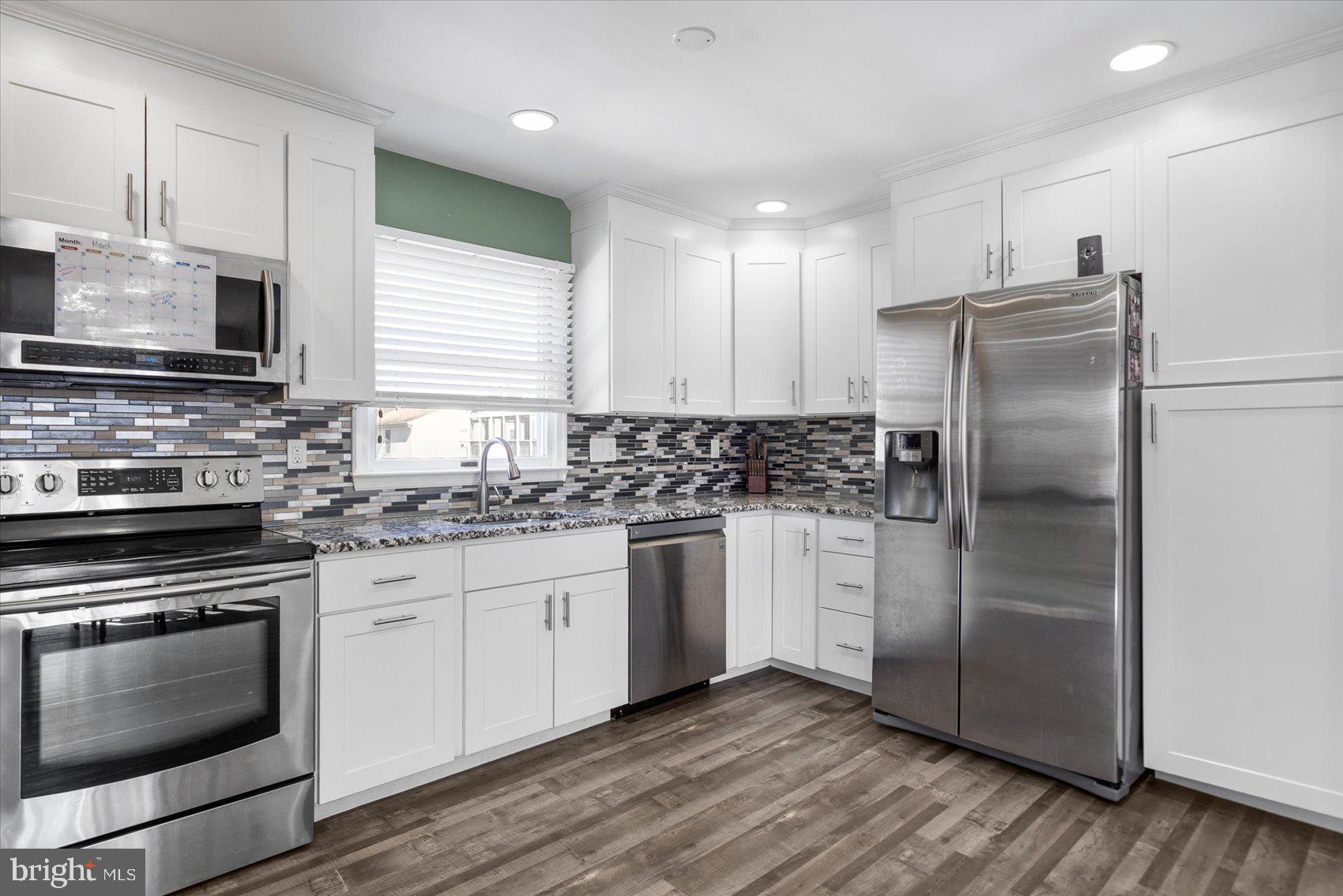 GREEN HAVEN - Residential