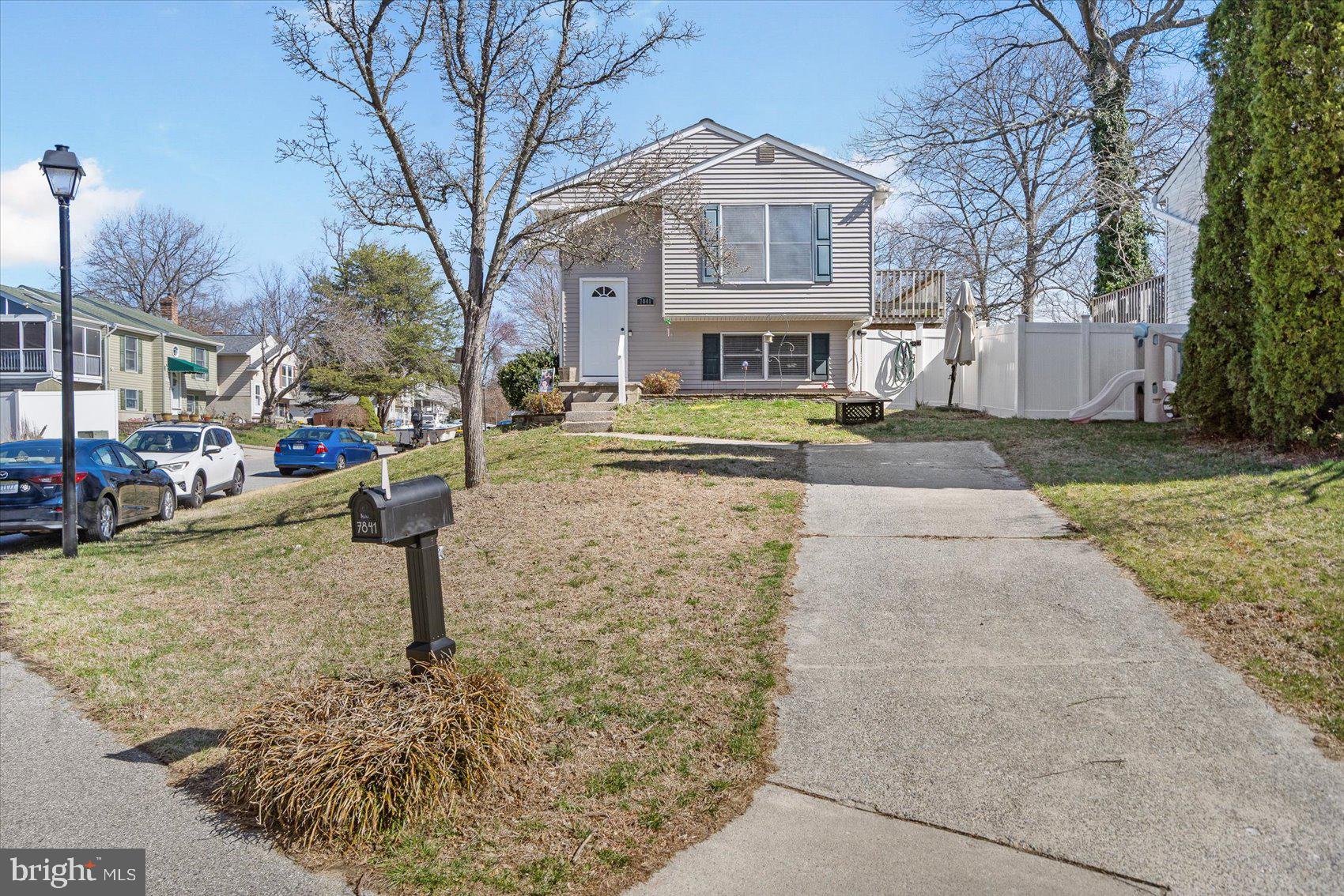 GREEN HAVEN - Residential