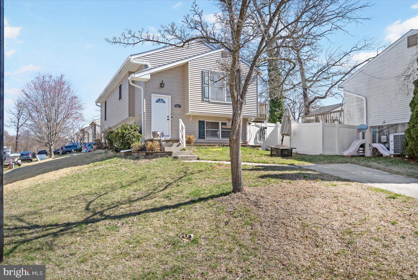 GREEN HAVEN - Residential