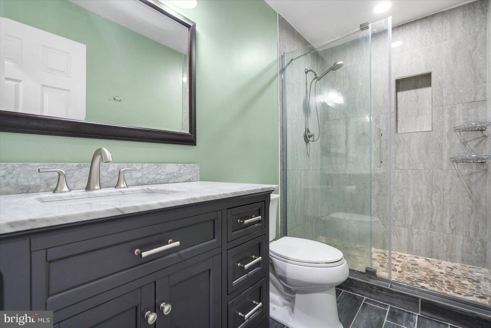 GREEN HAVEN - Residential