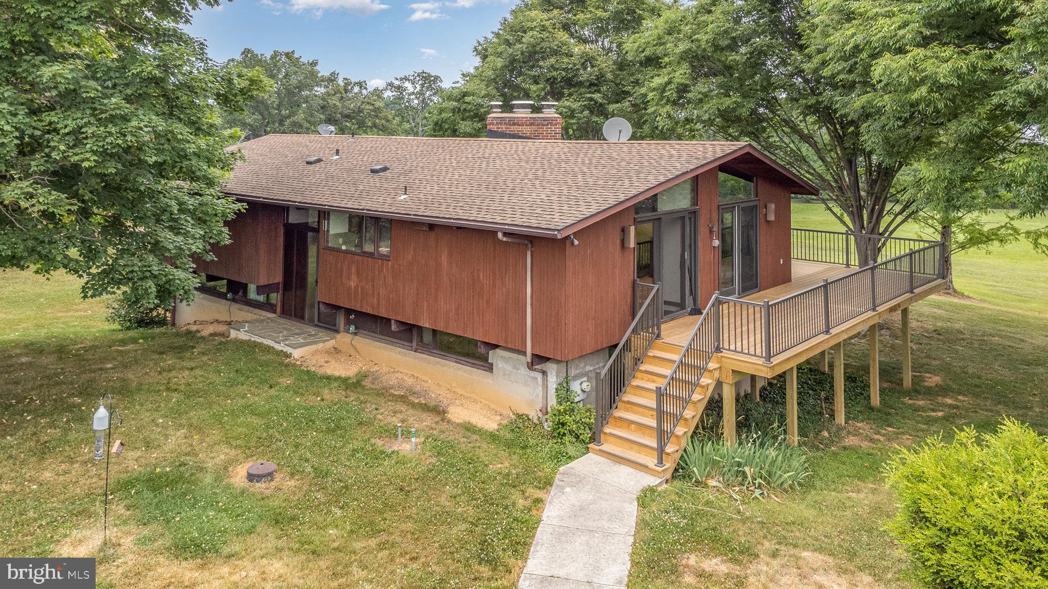 GREENHAVEN - Residential