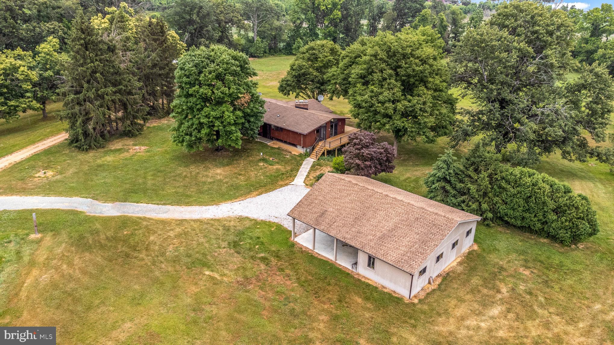 GREENHAVEN - Residential