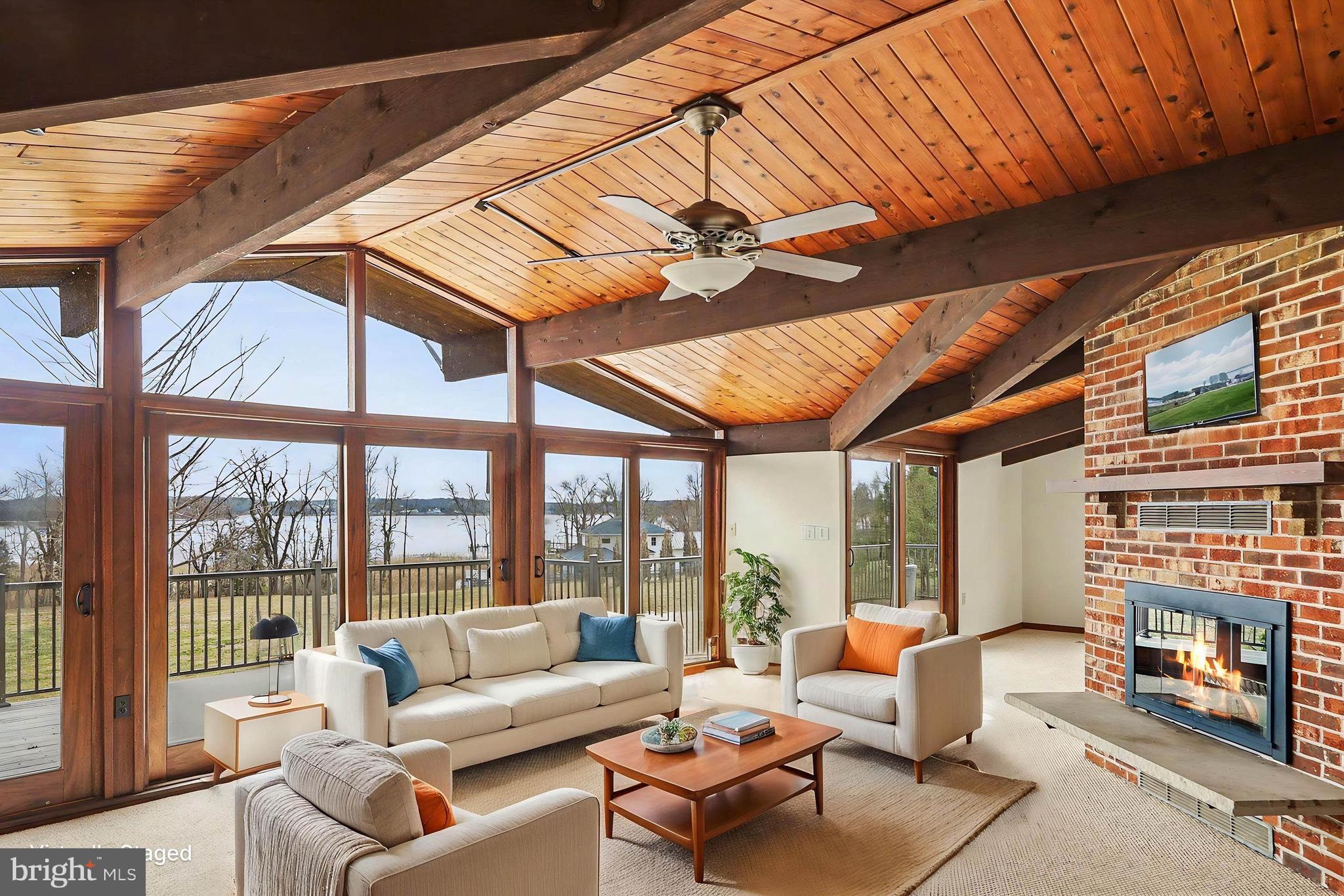 GREENHAVEN - Residential