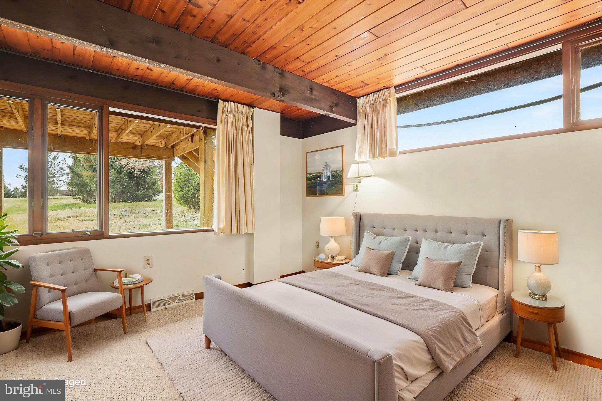 GREENHAVEN - Residential