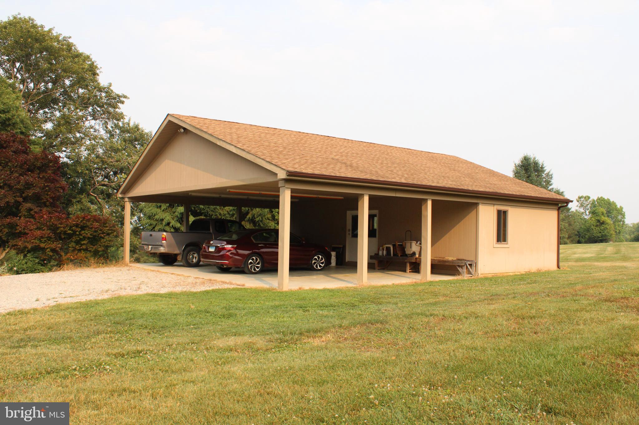 GREENHAVEN - Residential