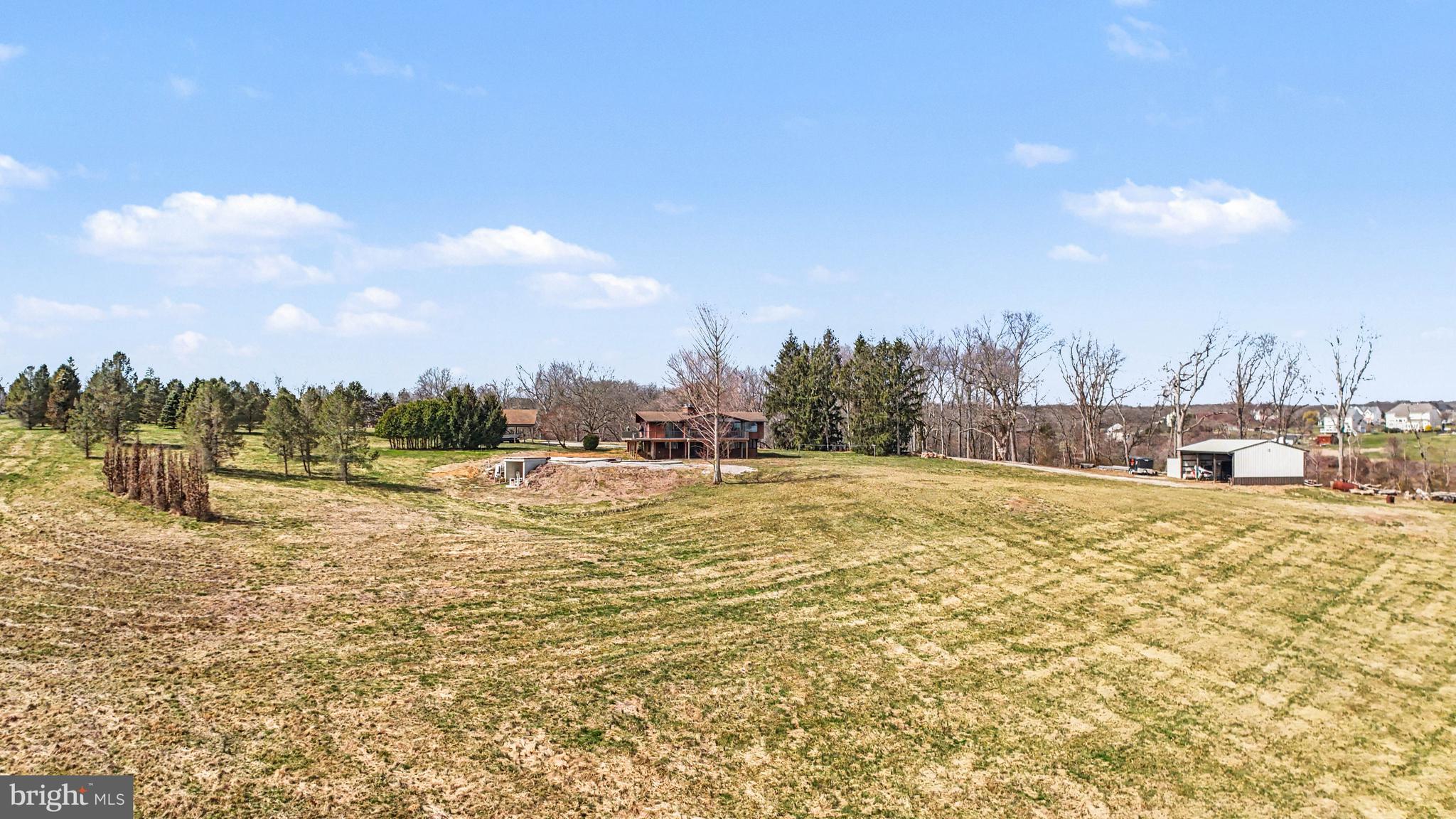 GREENHAVEN - Residential