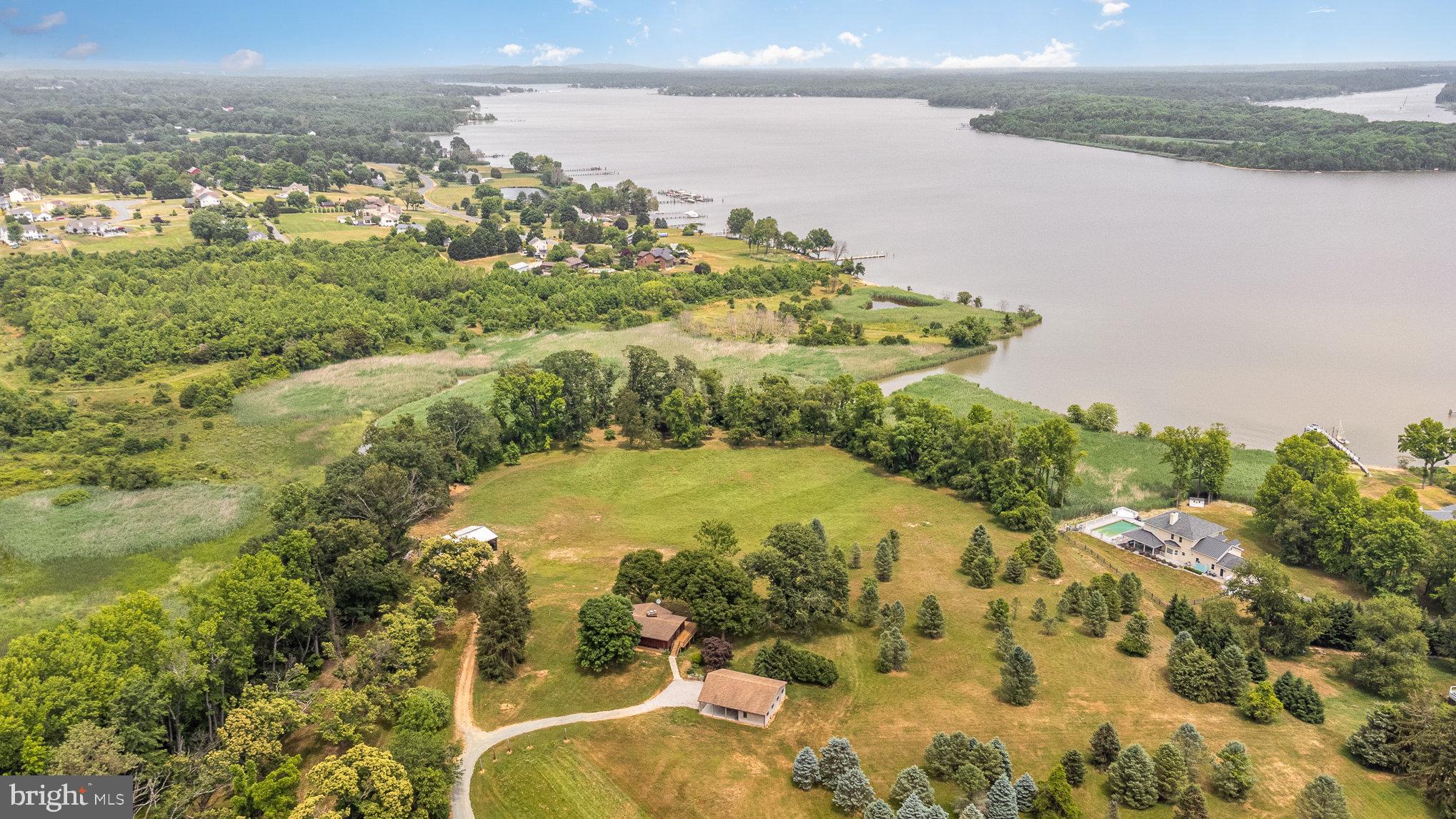 GREENHAVEN - Residential