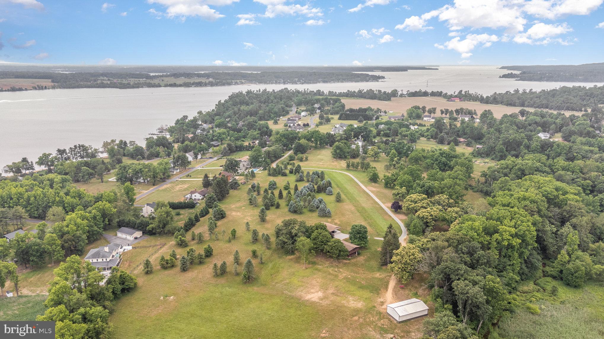 GREENHAVEN - Residential