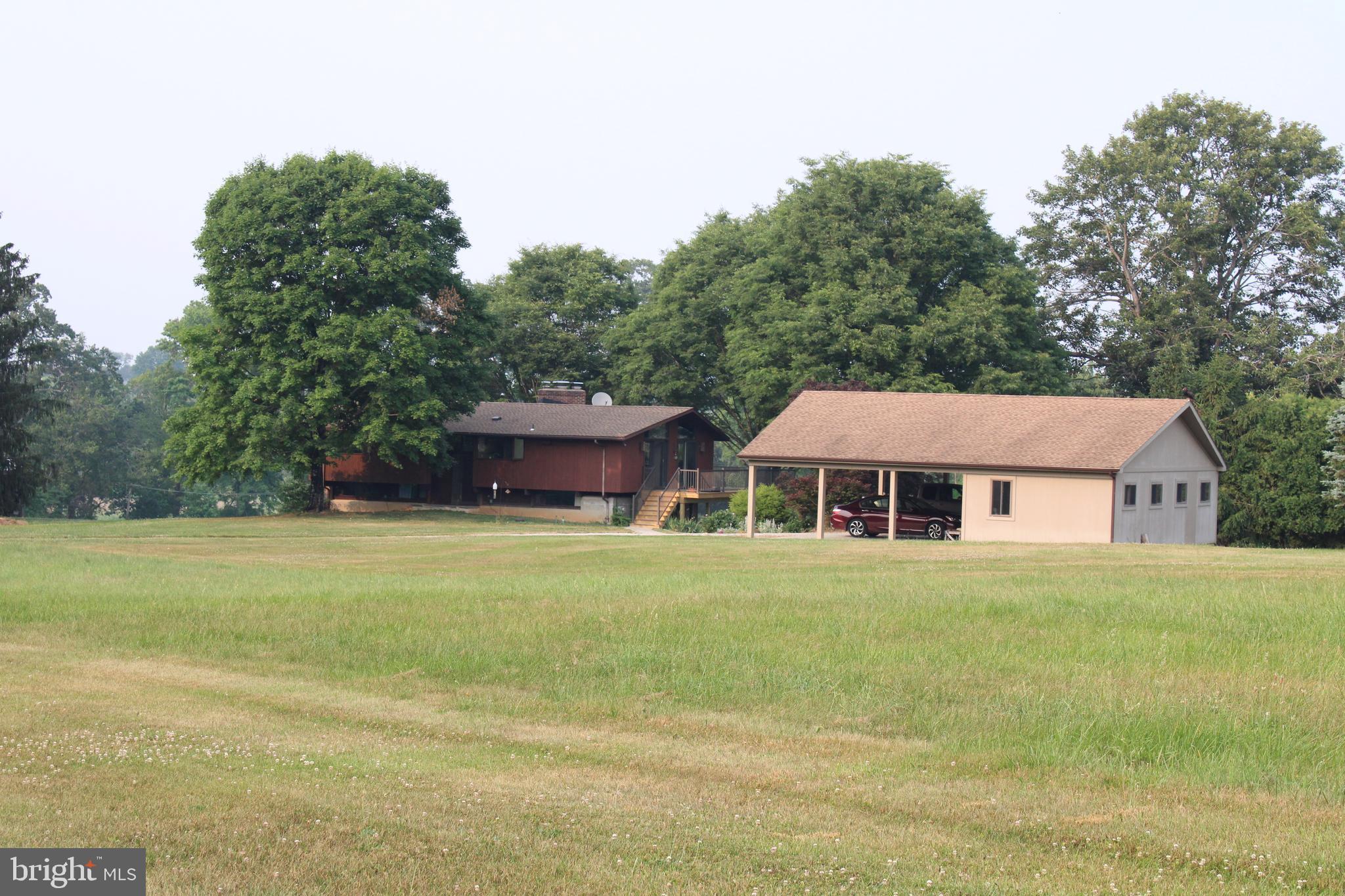 GREENHAVEN - Residential