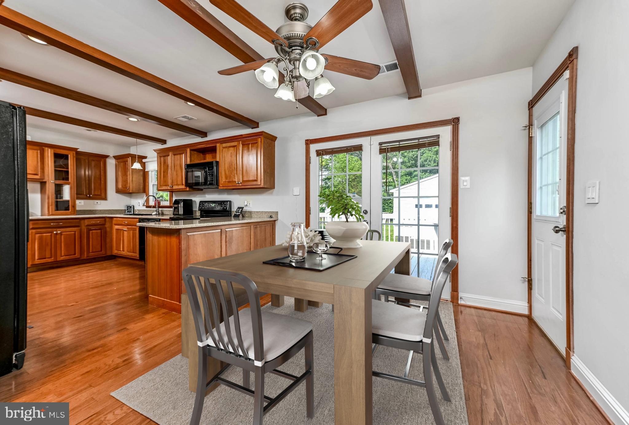 YORKSHIRE ACRES - Residential