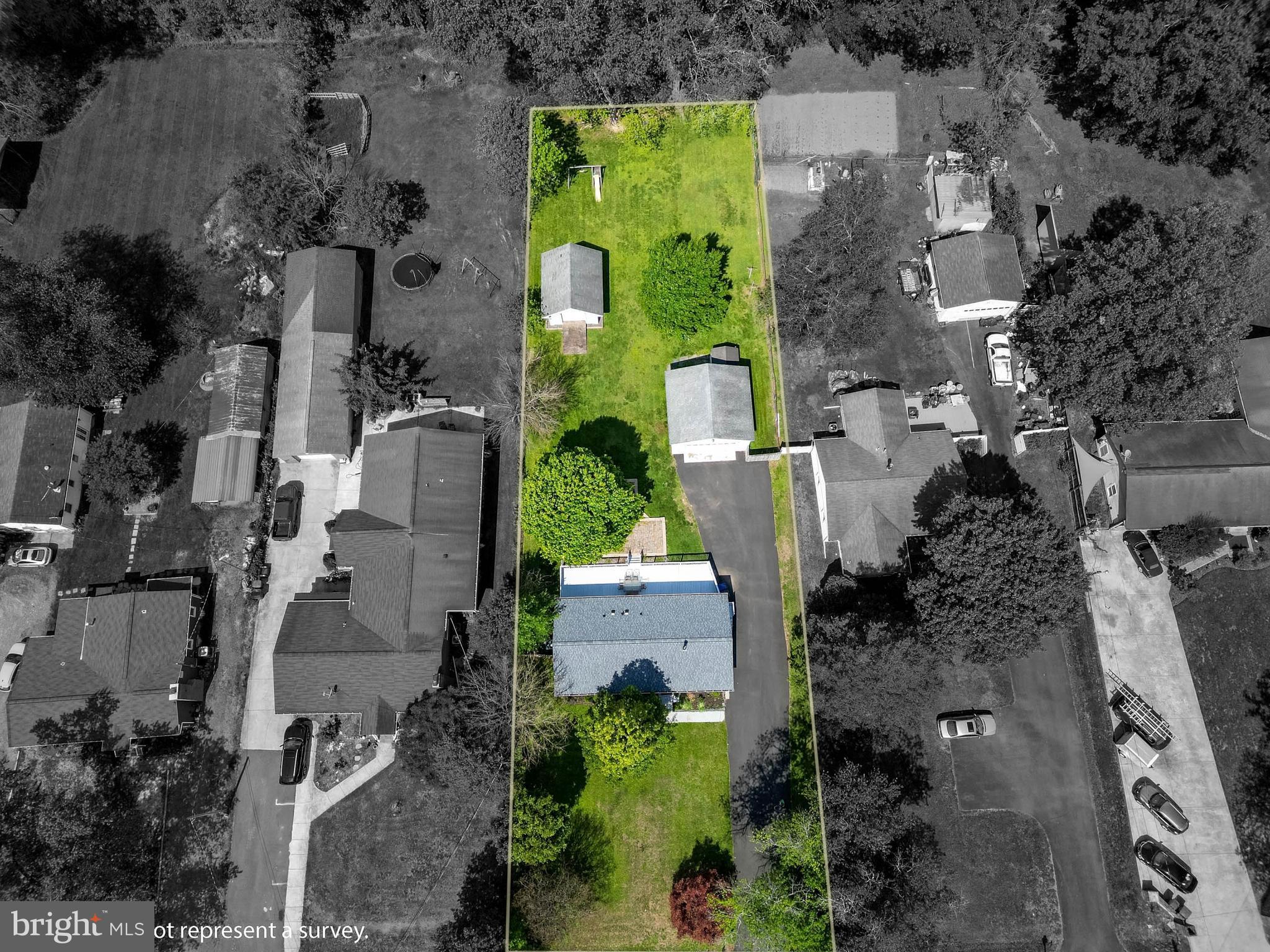 YORKSHIRE ACRES - Residential