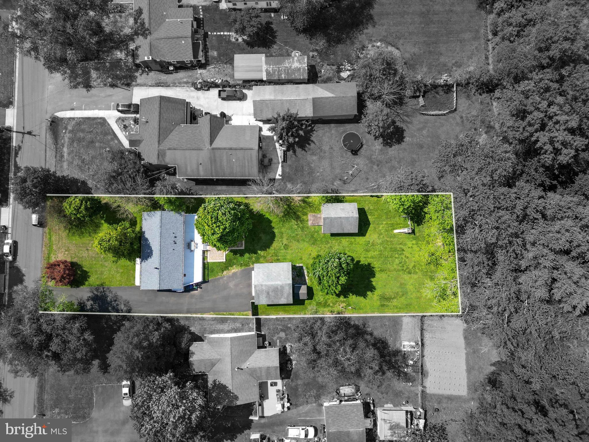 YORKSHIRE ACRES - Residential