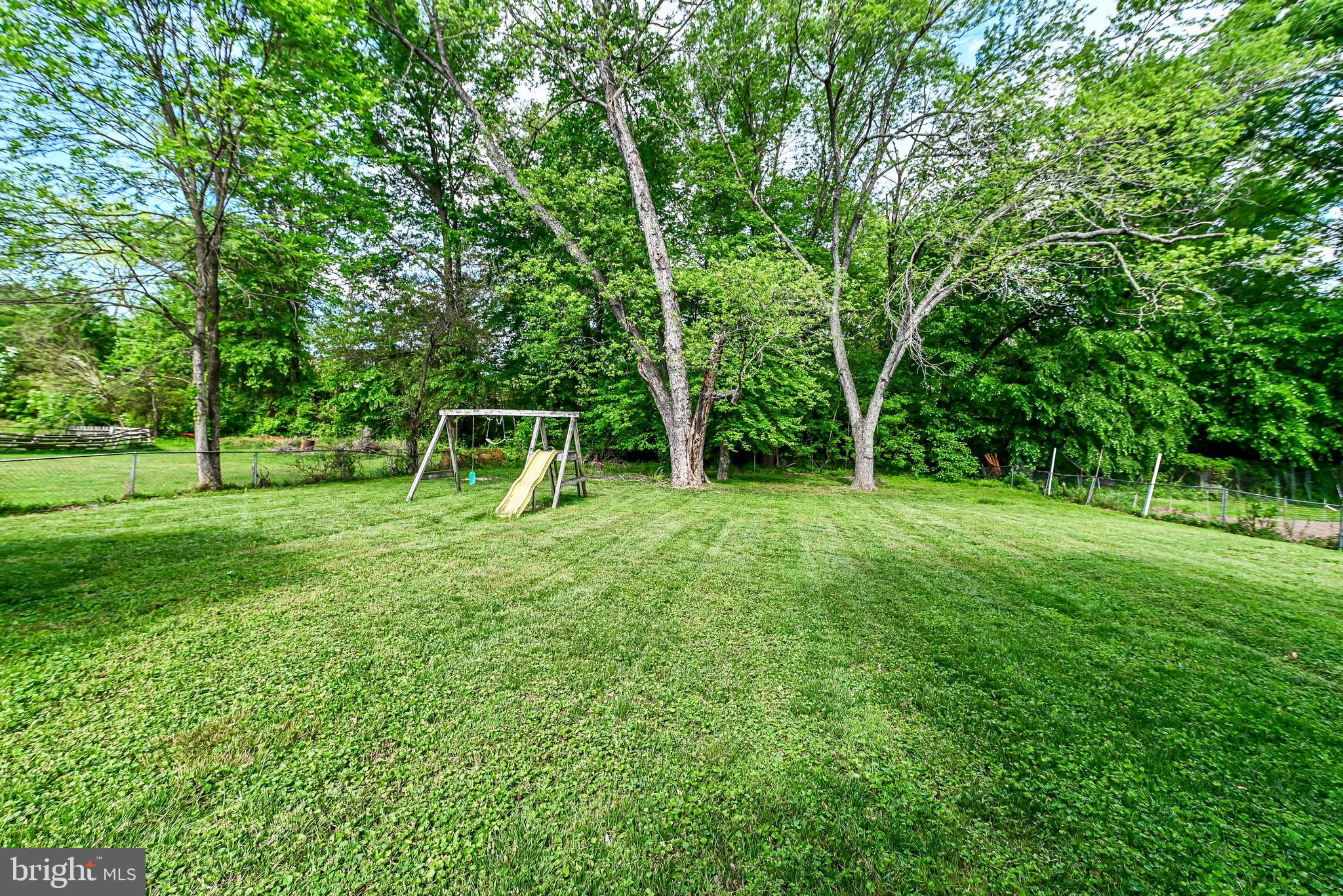 YORKSHIRE ACRES - Residential