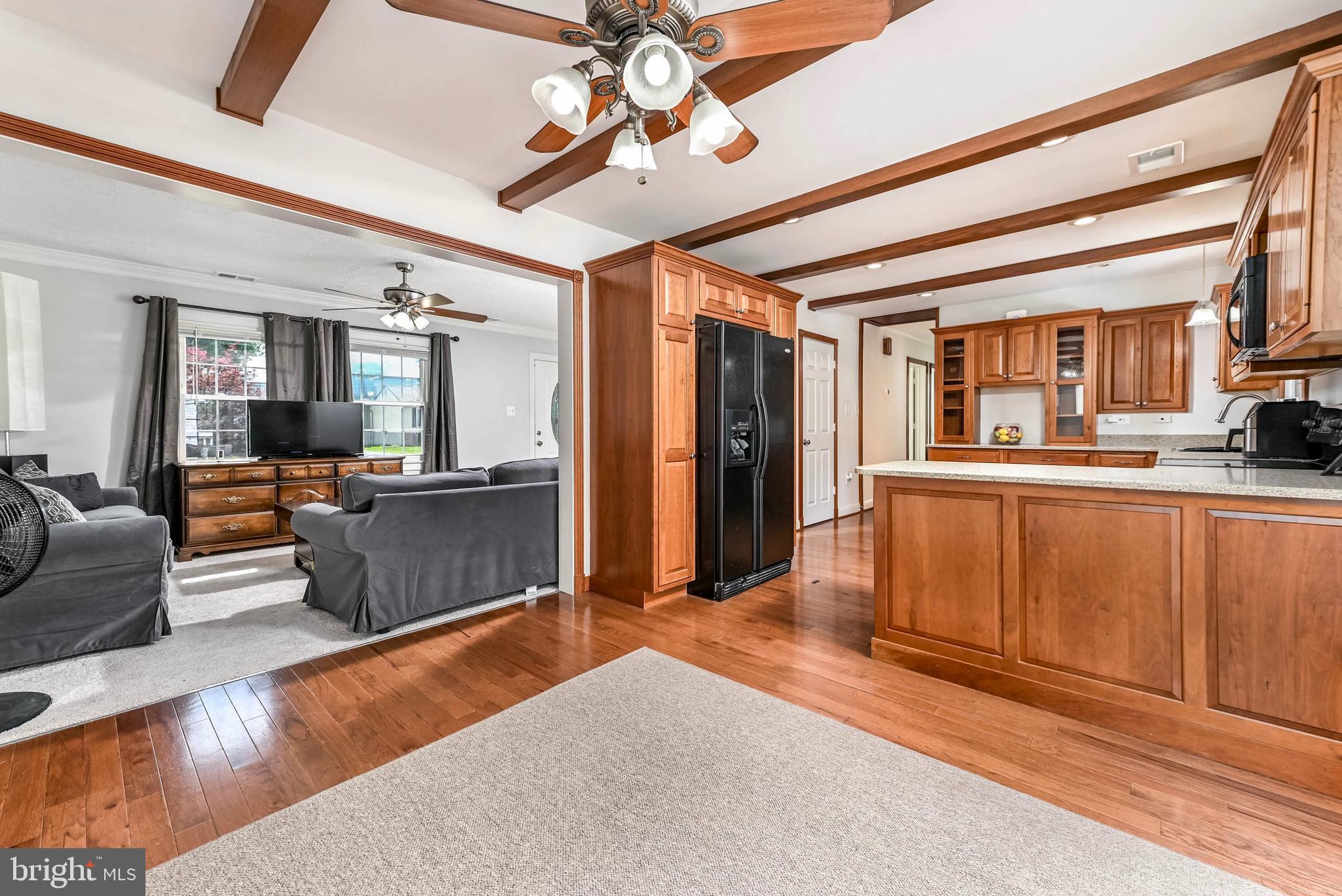 YORKSHIRE ACRES - Residential
