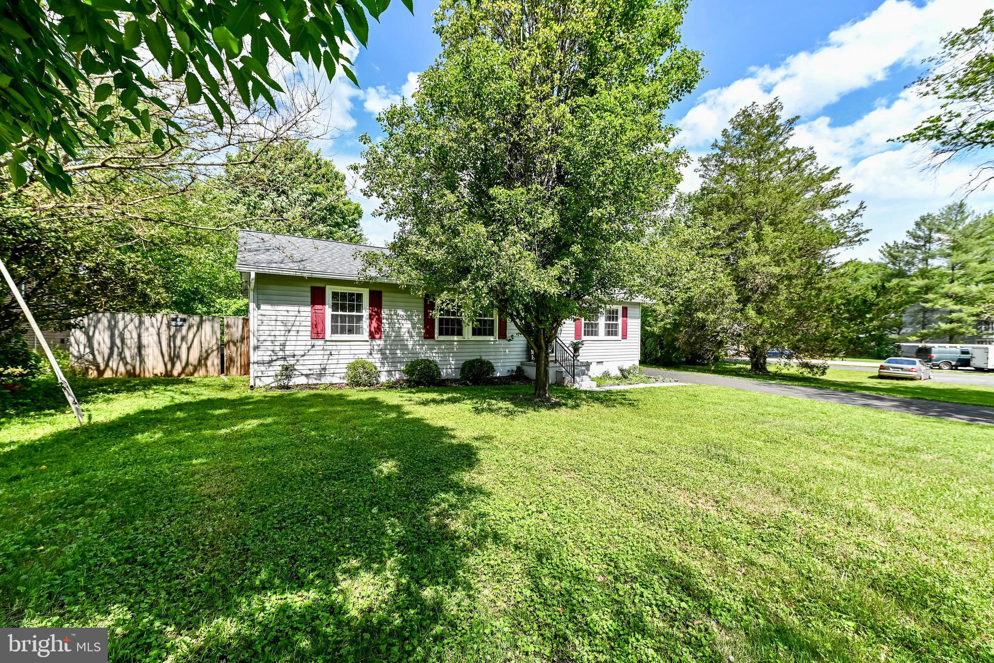 YORKSHIRE ACRES - Residential