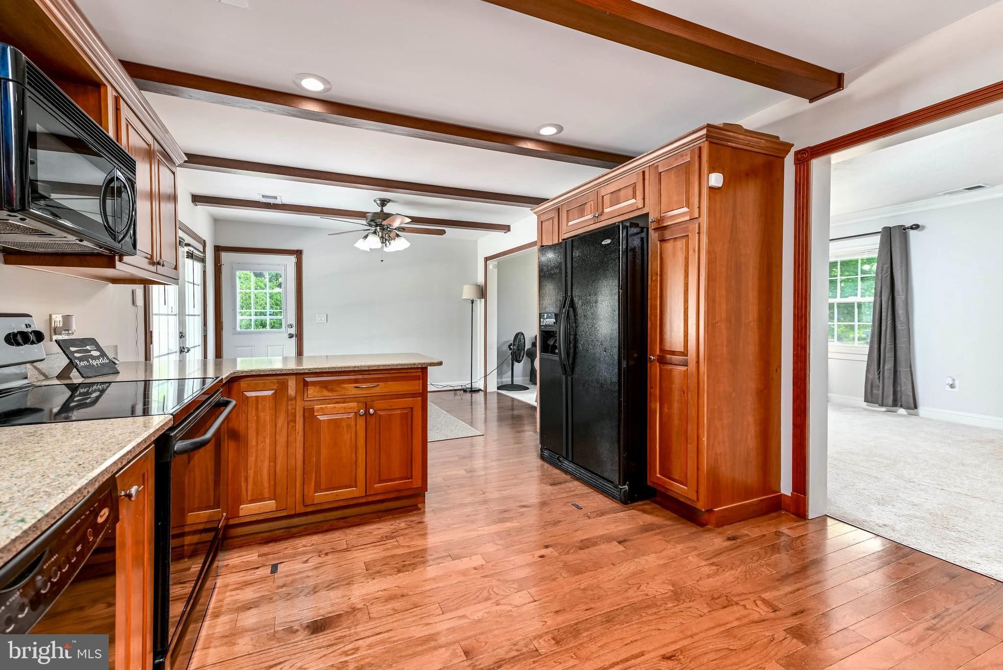 YORKSHIRE ACRES - Residential