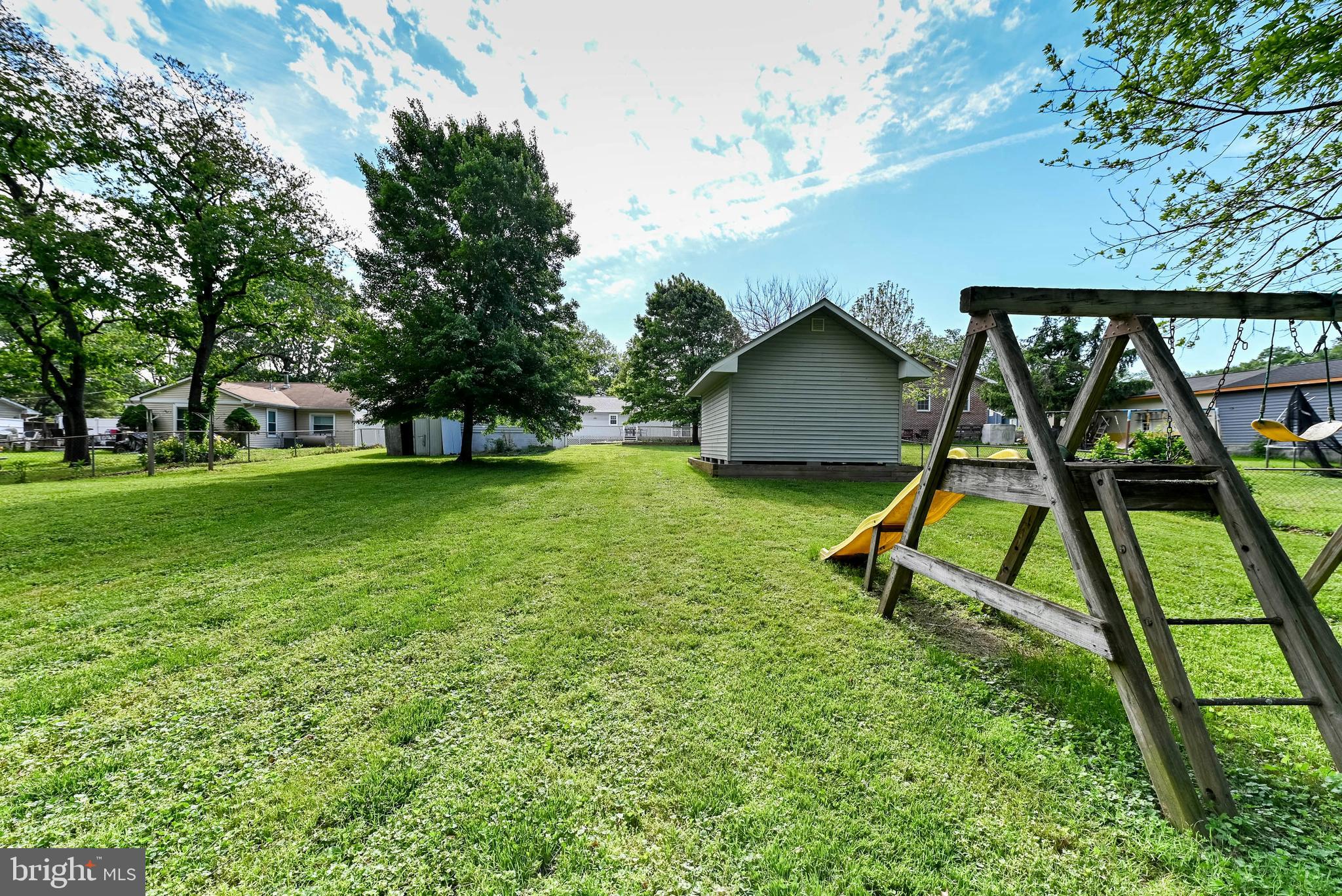YORKSHIRE ACRES - Residential
