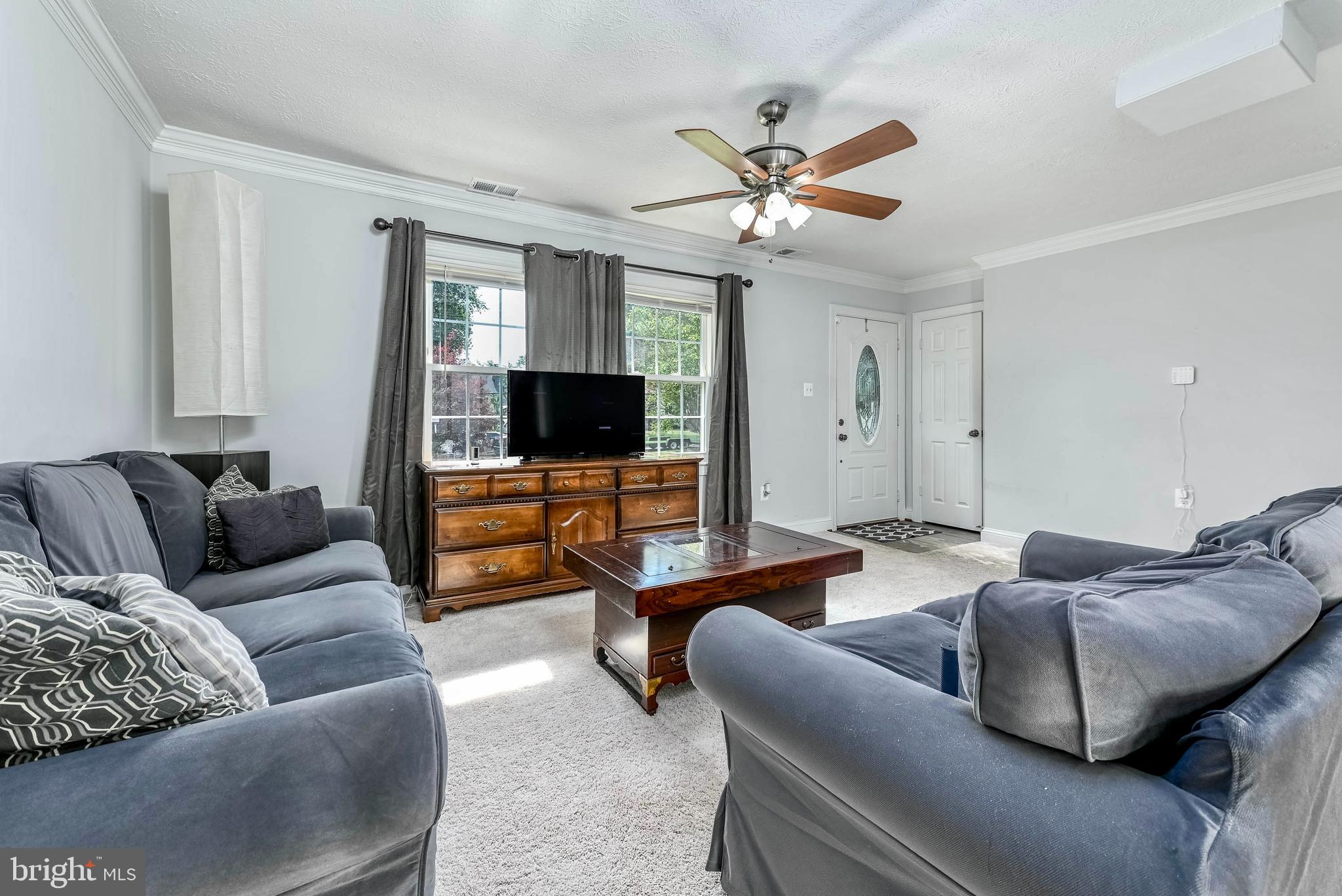 YORKSHIRE ACRES - Residential