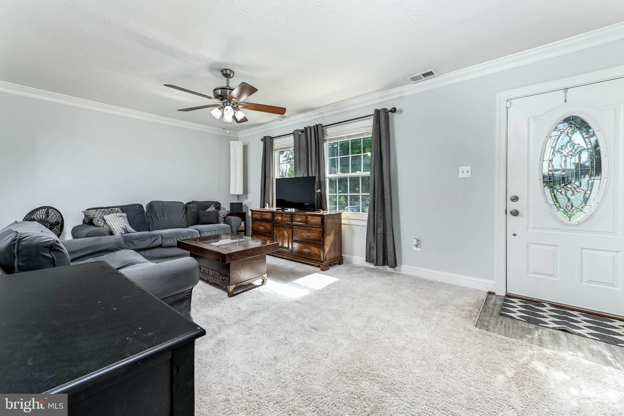 YORKSHIRE ACRES - Residential