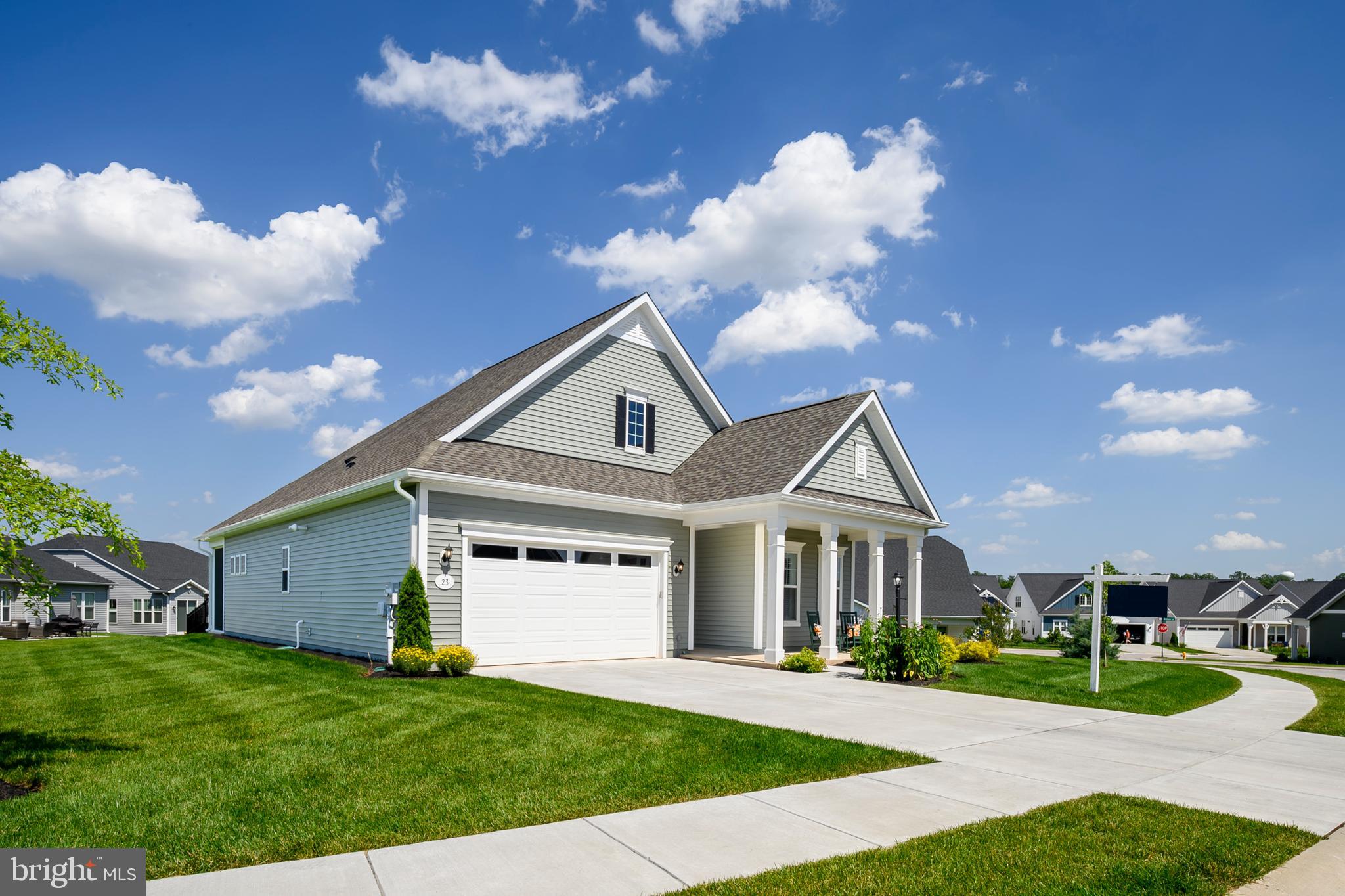 23 HIGHLAND VIEW LANE