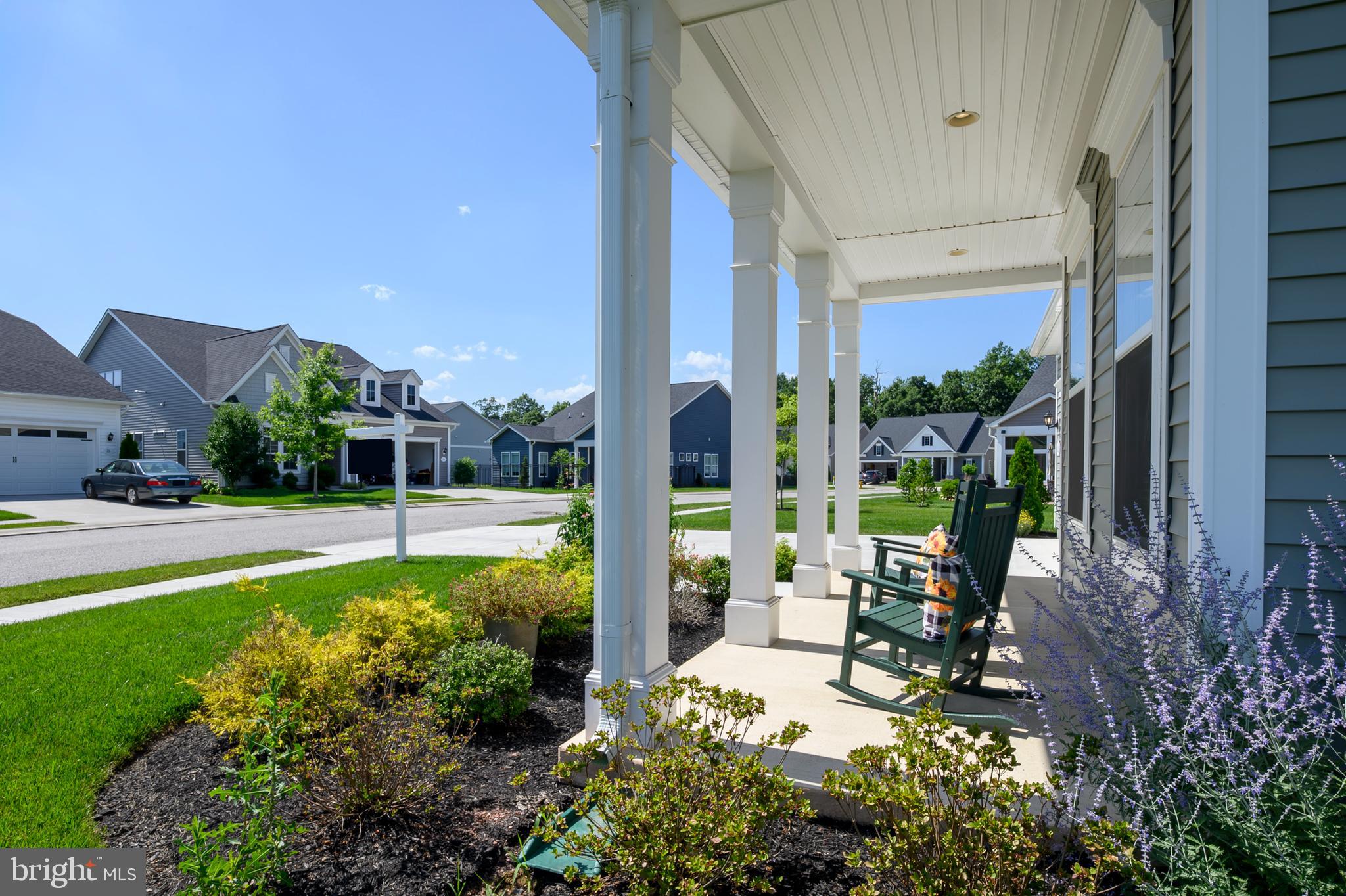 23 HIGHLAND VIEW LANE