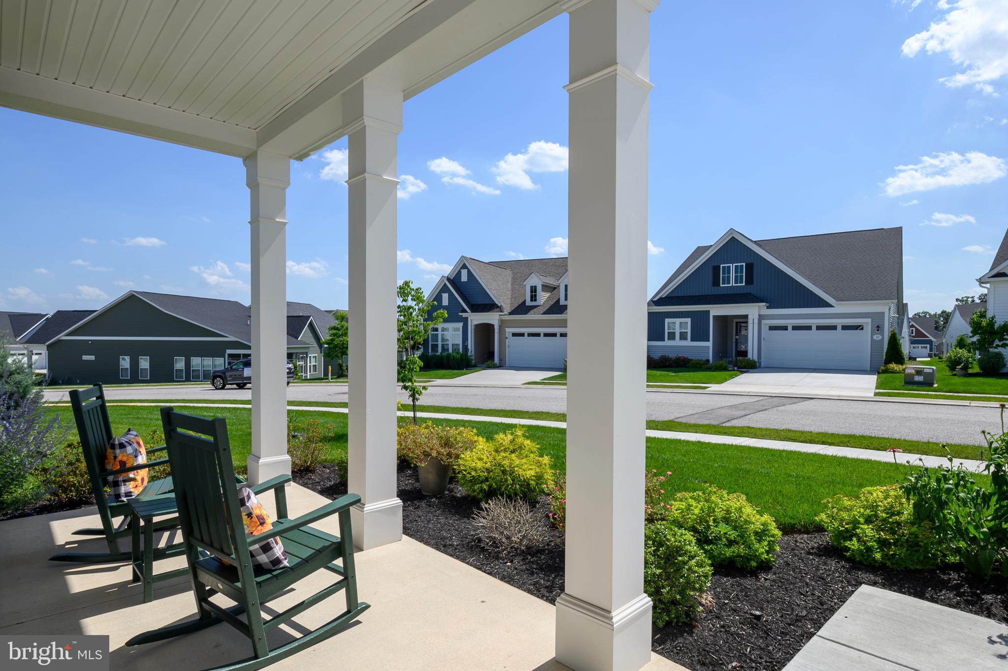 23 HIGHLAND VIEW LANE