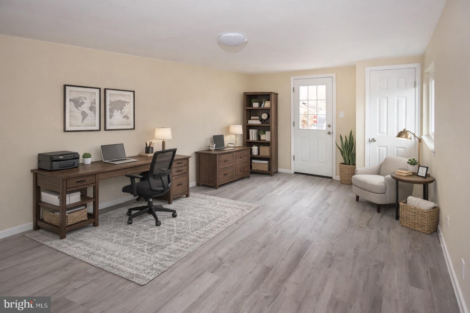 EVERGREEN ACRES - Residential