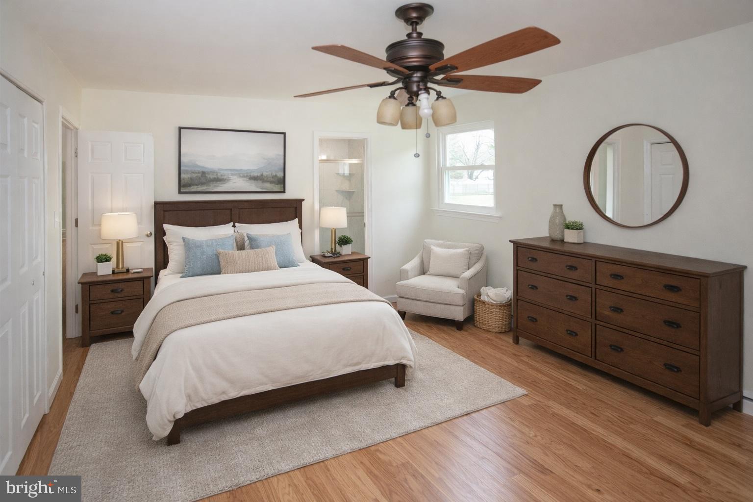 EVERGREEN ACRES - Residential