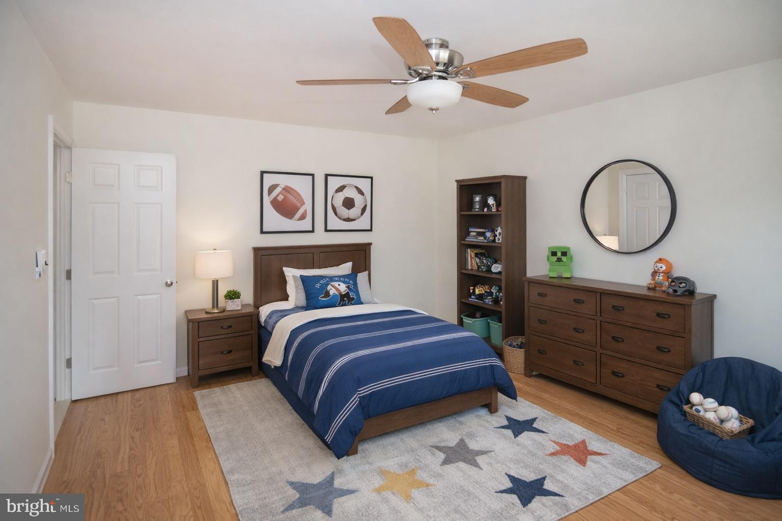 EVERGREEN ACRES - Residential