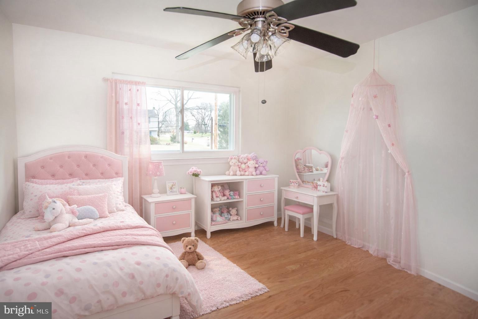 EVERGREEN ACRES - Residential