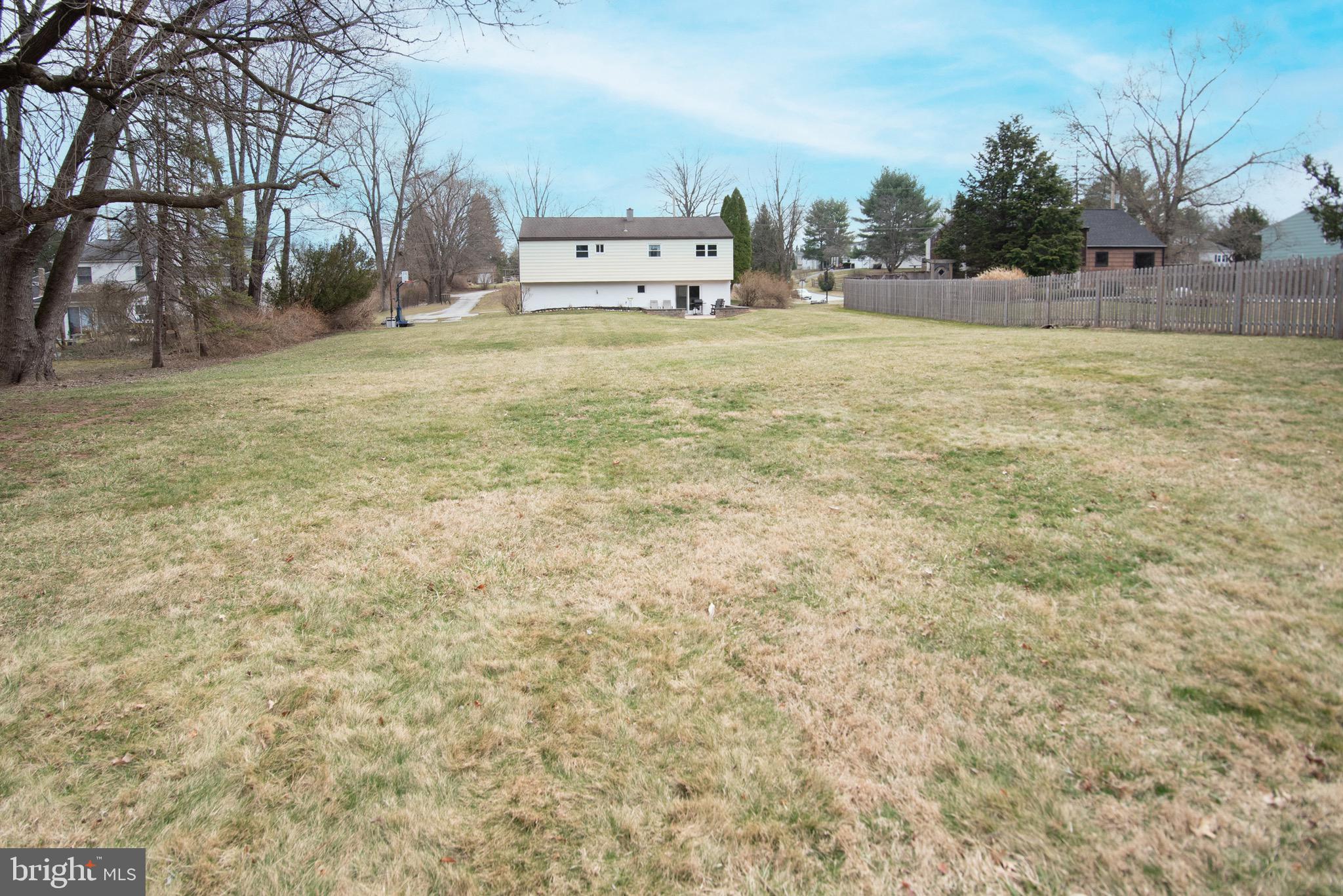 EVERGREEN ACRES - Residential