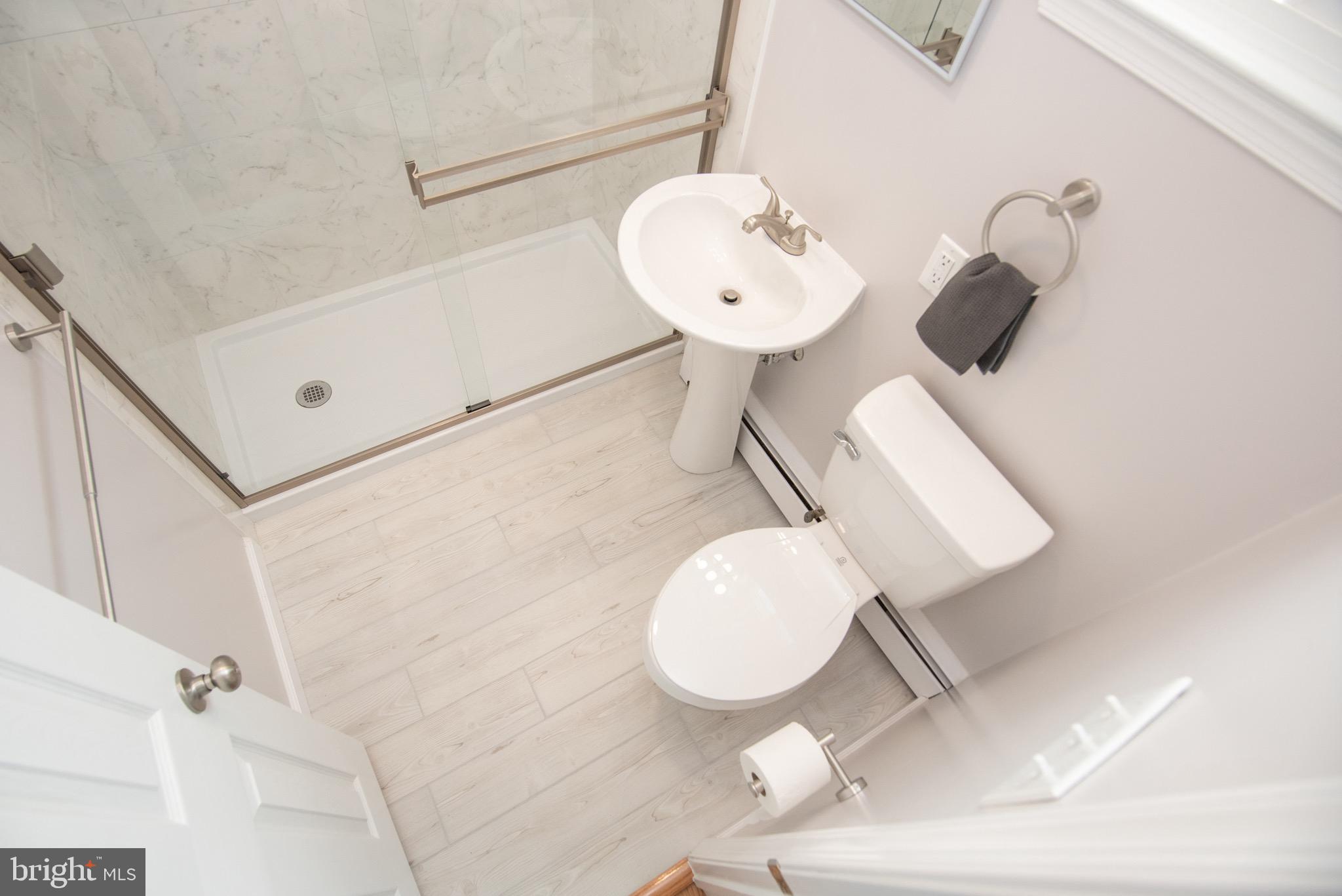 EVERGREEN ACRES - Residential