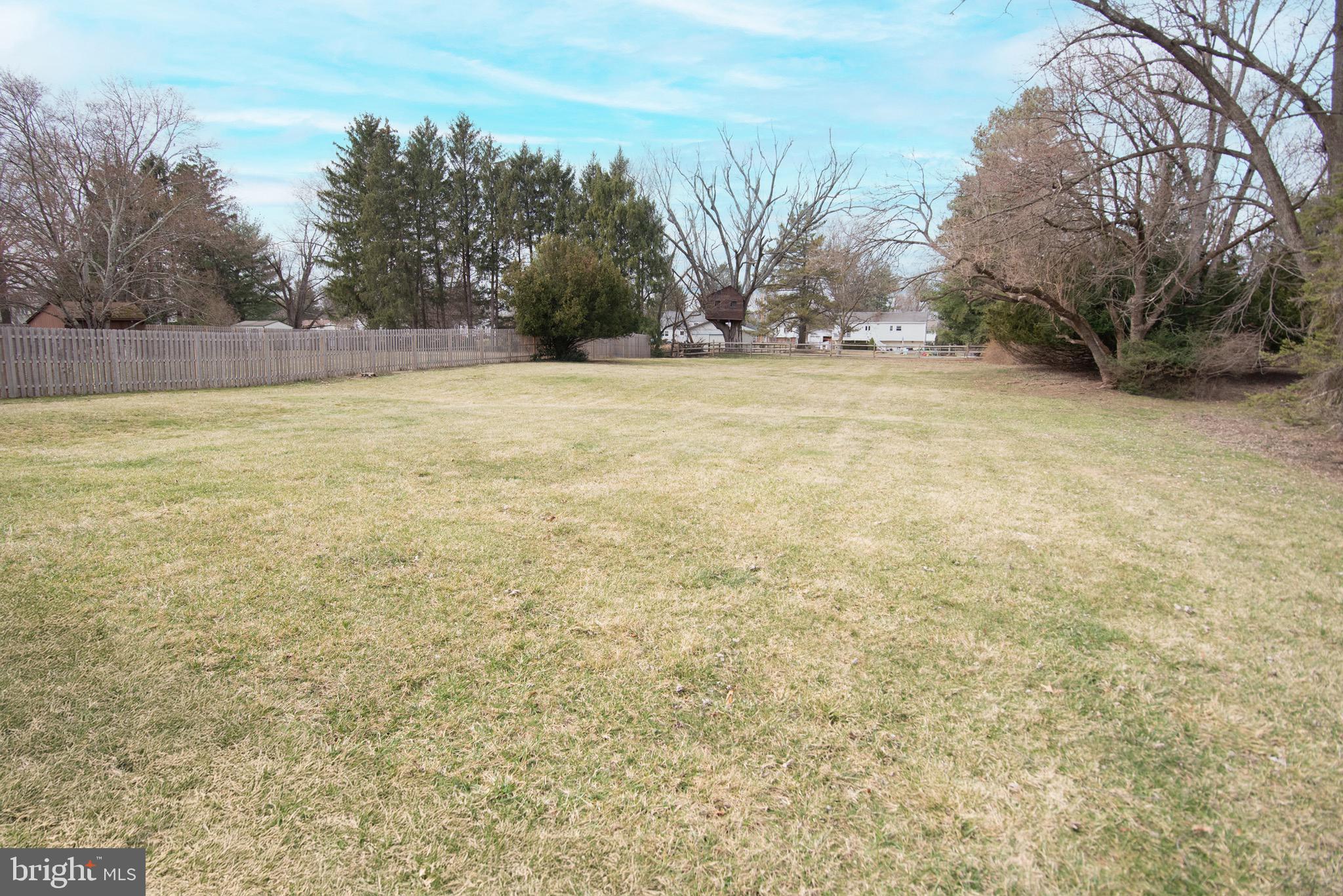 EVERGREEN ACRES - Residential